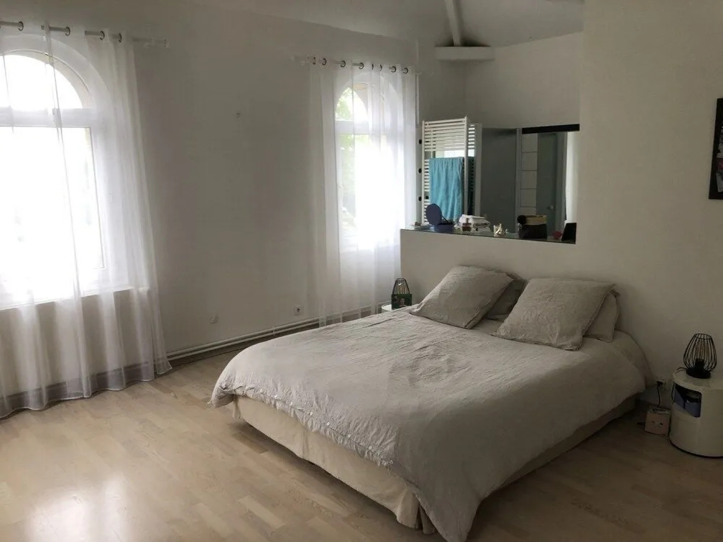 Le clos des fontaines