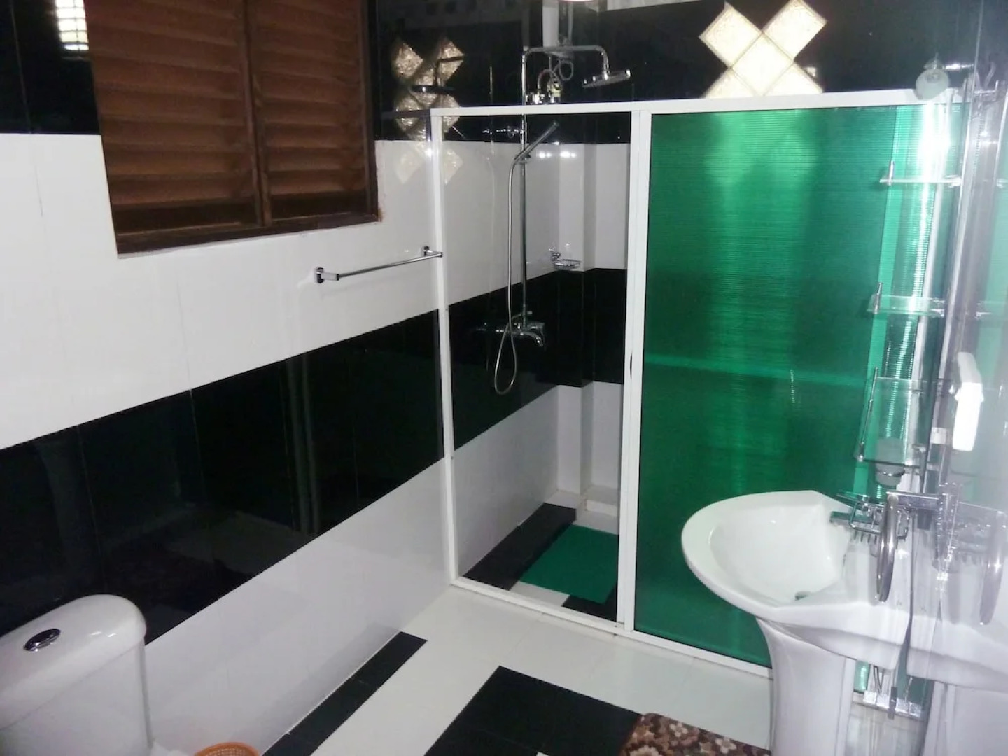 Sea View Deepal Villa