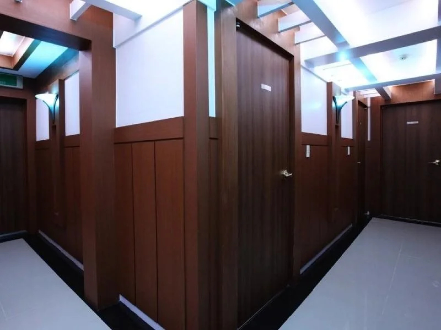 Goodstay Sky Motel