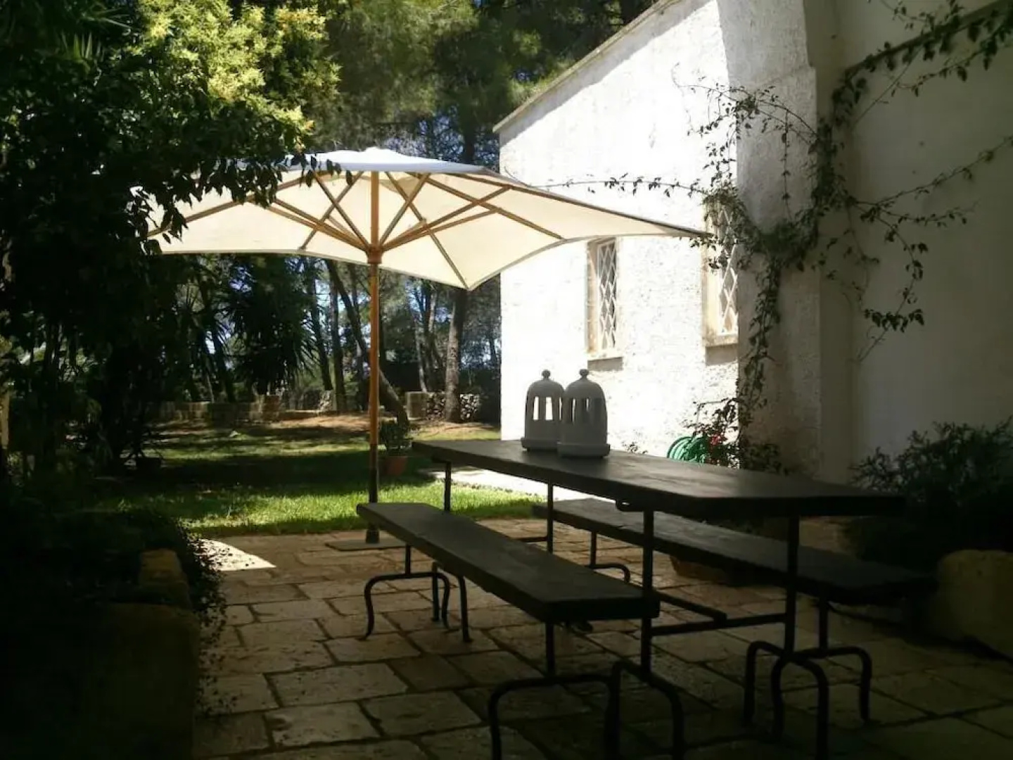Masseria Frassaniti