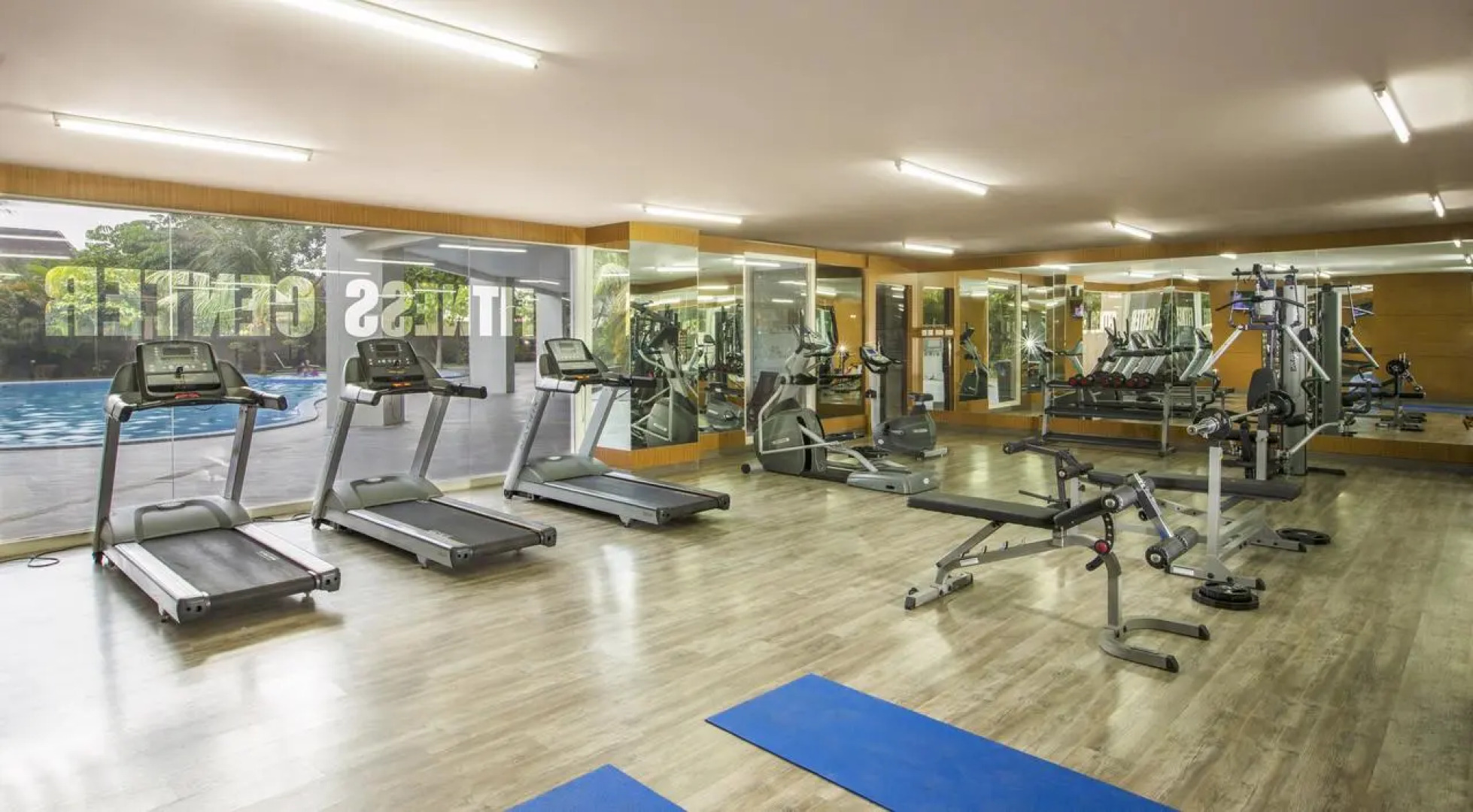 Swiss-Belhotel Lampung