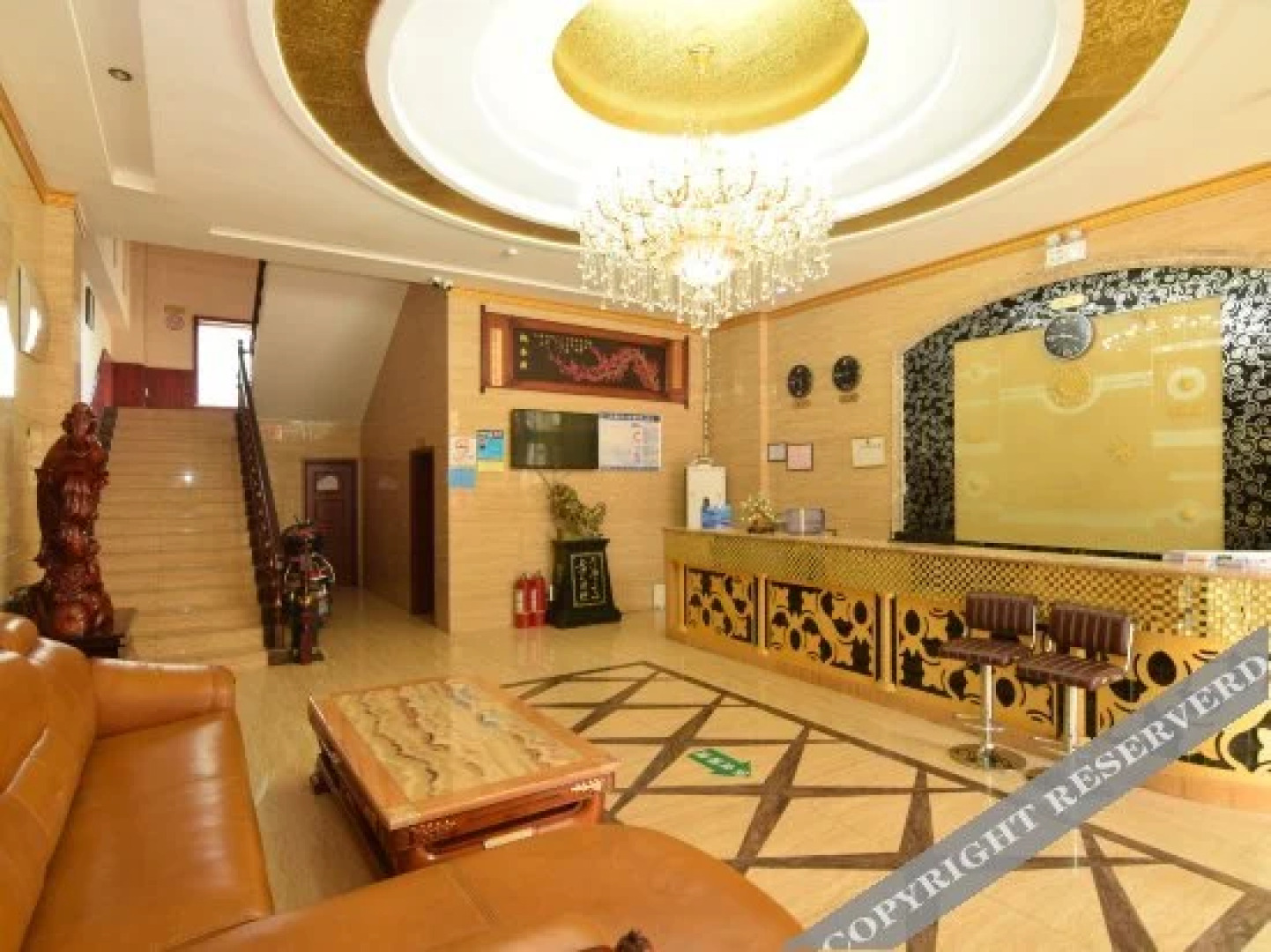 Tianfeng Business Hotel