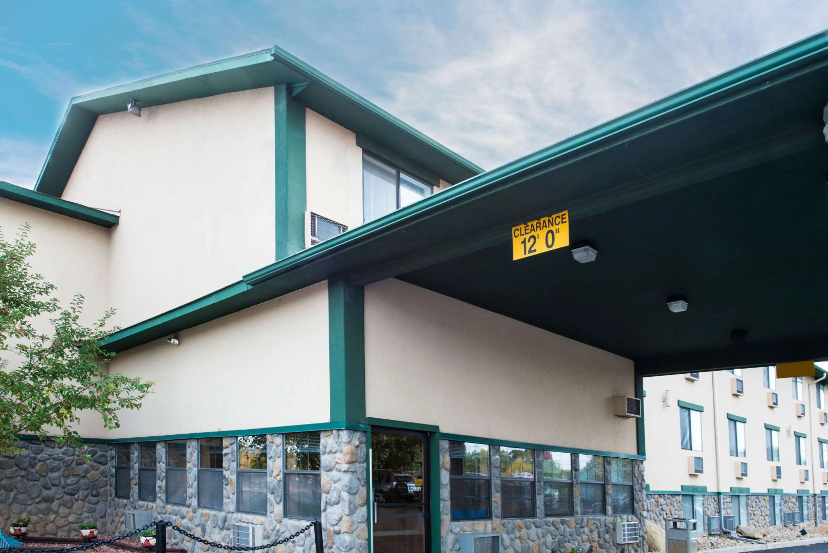 Super 8 by Wyndham Cortez/Mesa Verde Area