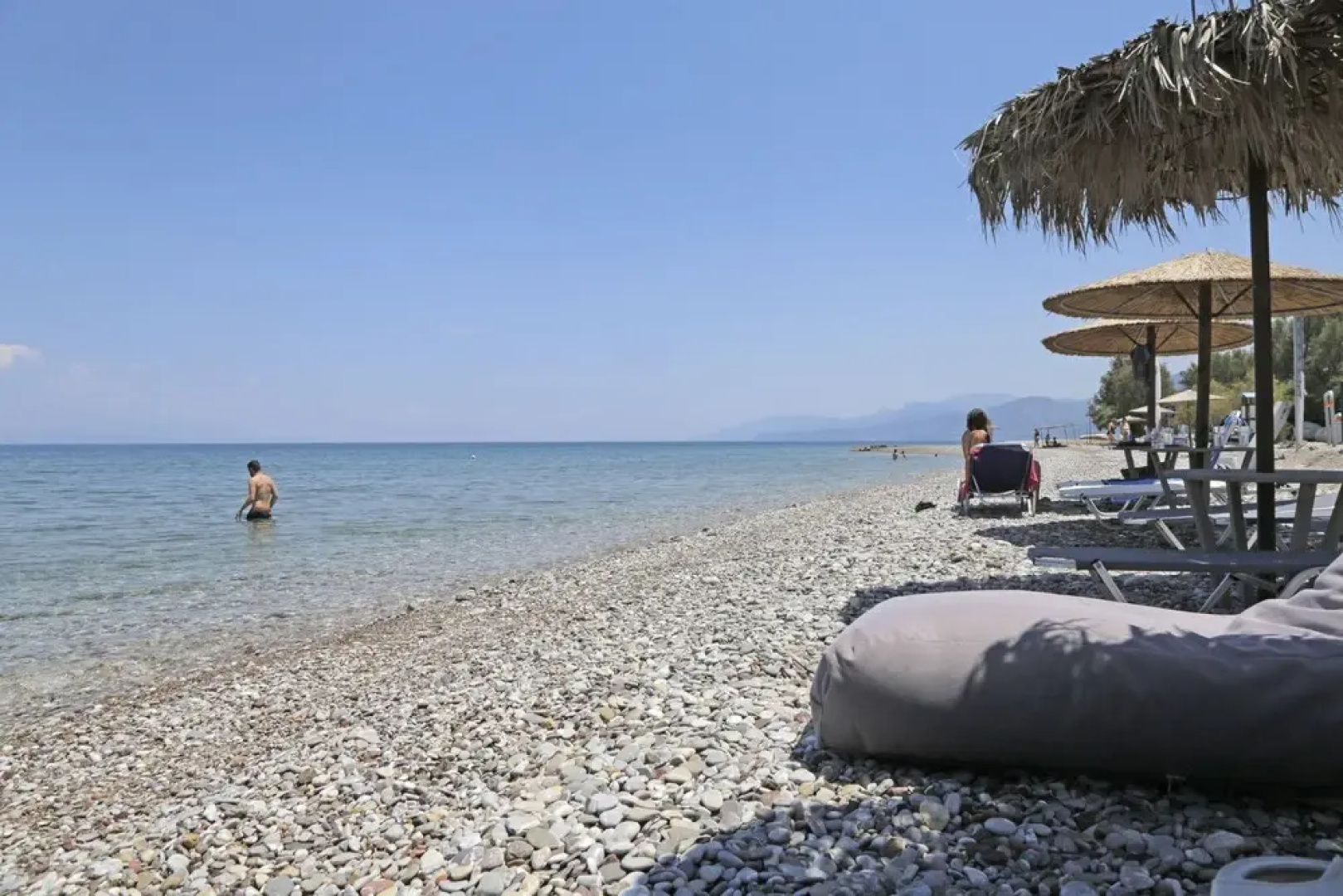"exotic Studio at Oliva Holiday Homes"