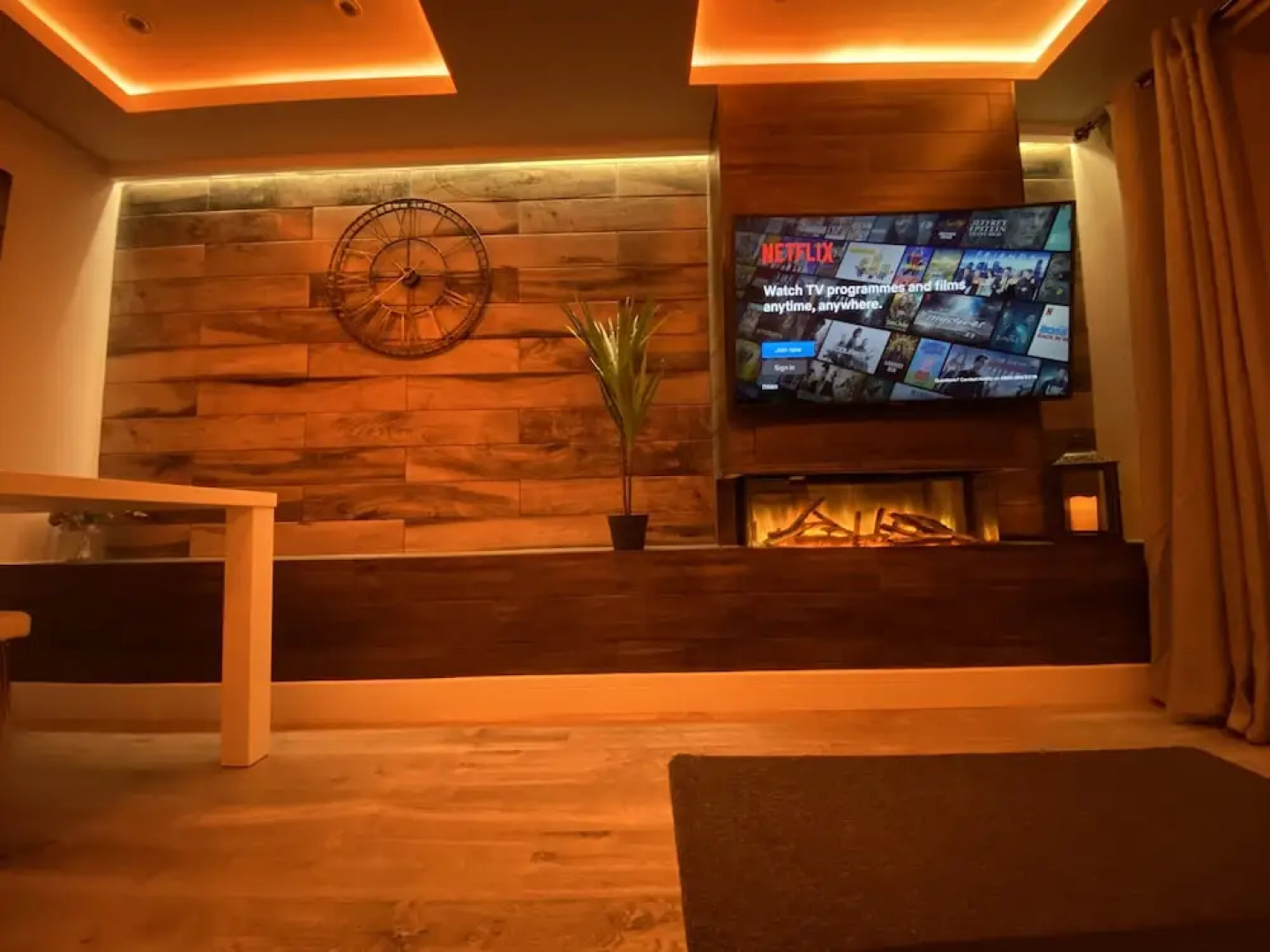 Serenity Apartments Bradford