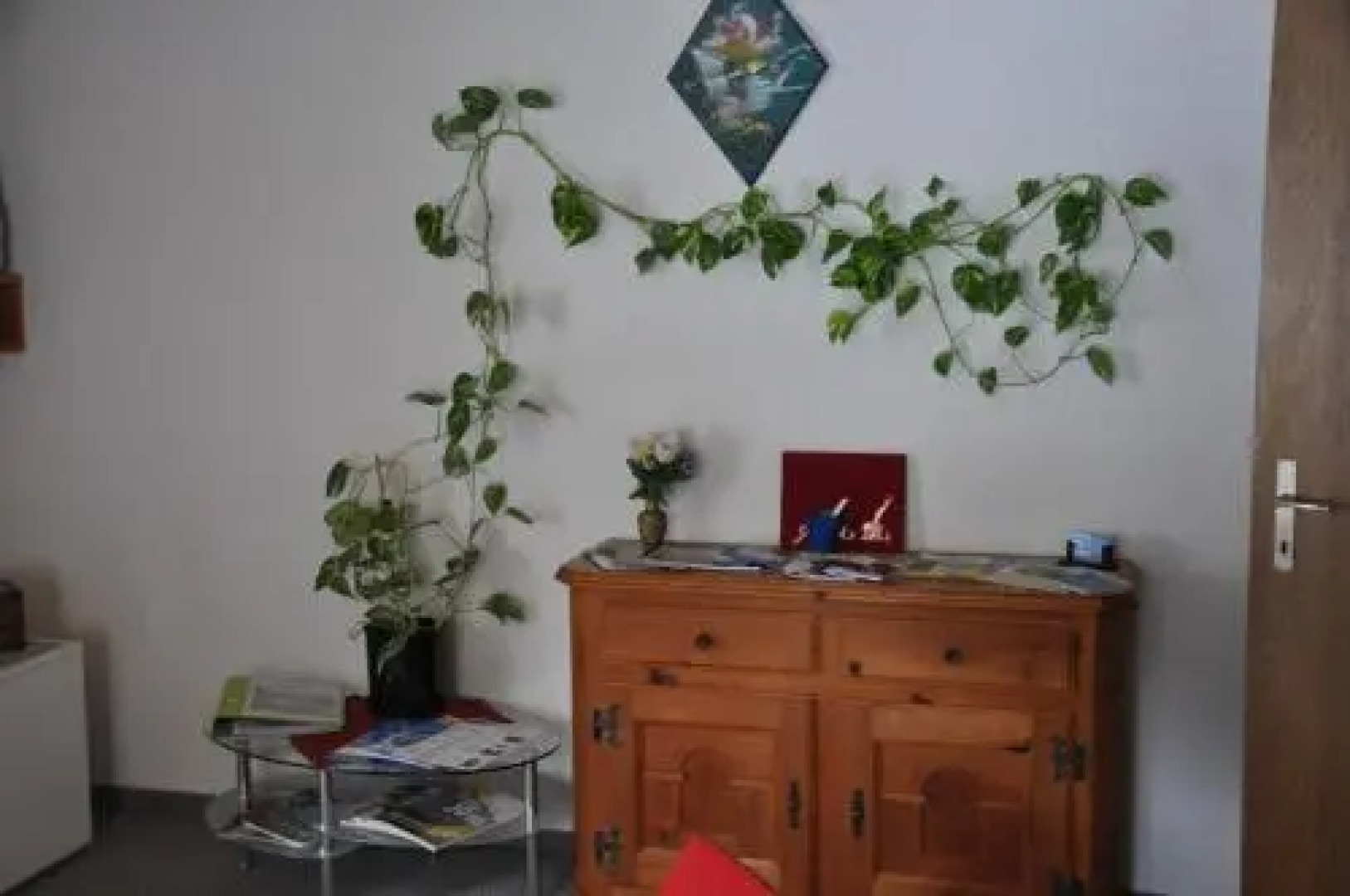 Ferienwohnung Alter Raaben