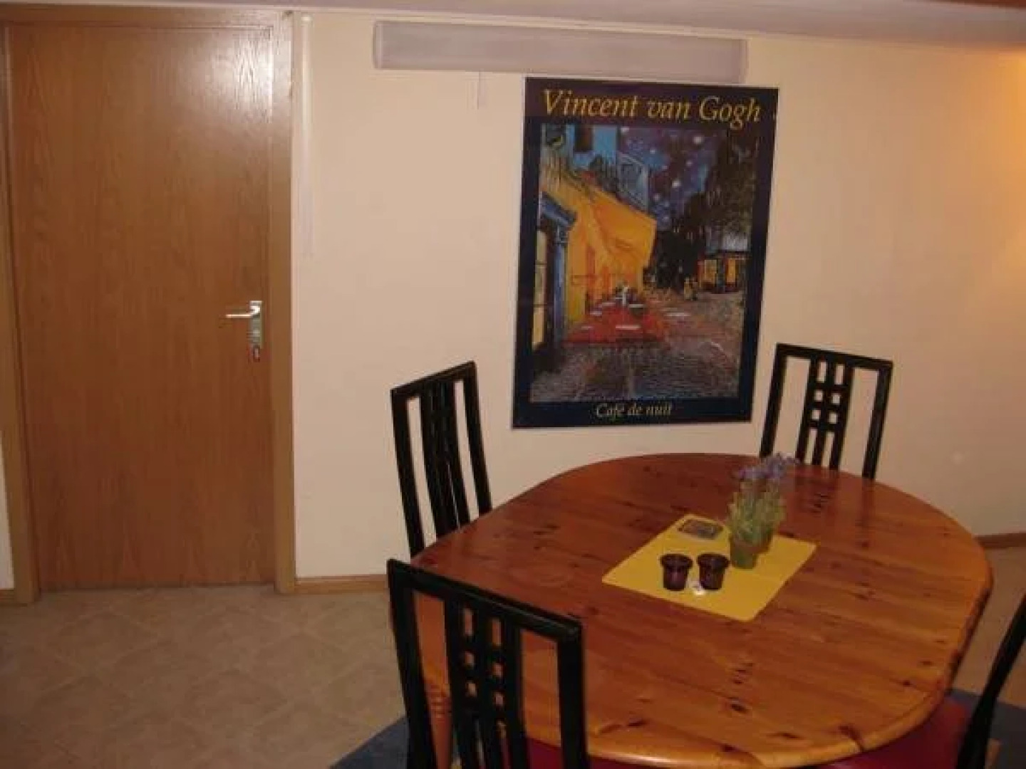 Bed and Breakfast Assen