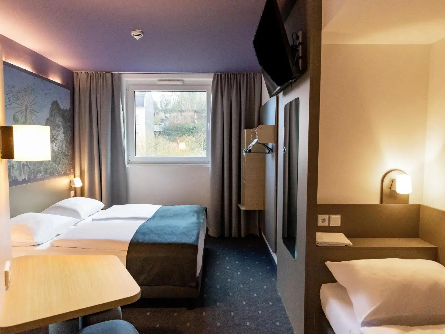 B&B HOTEL Idar-Oberstein