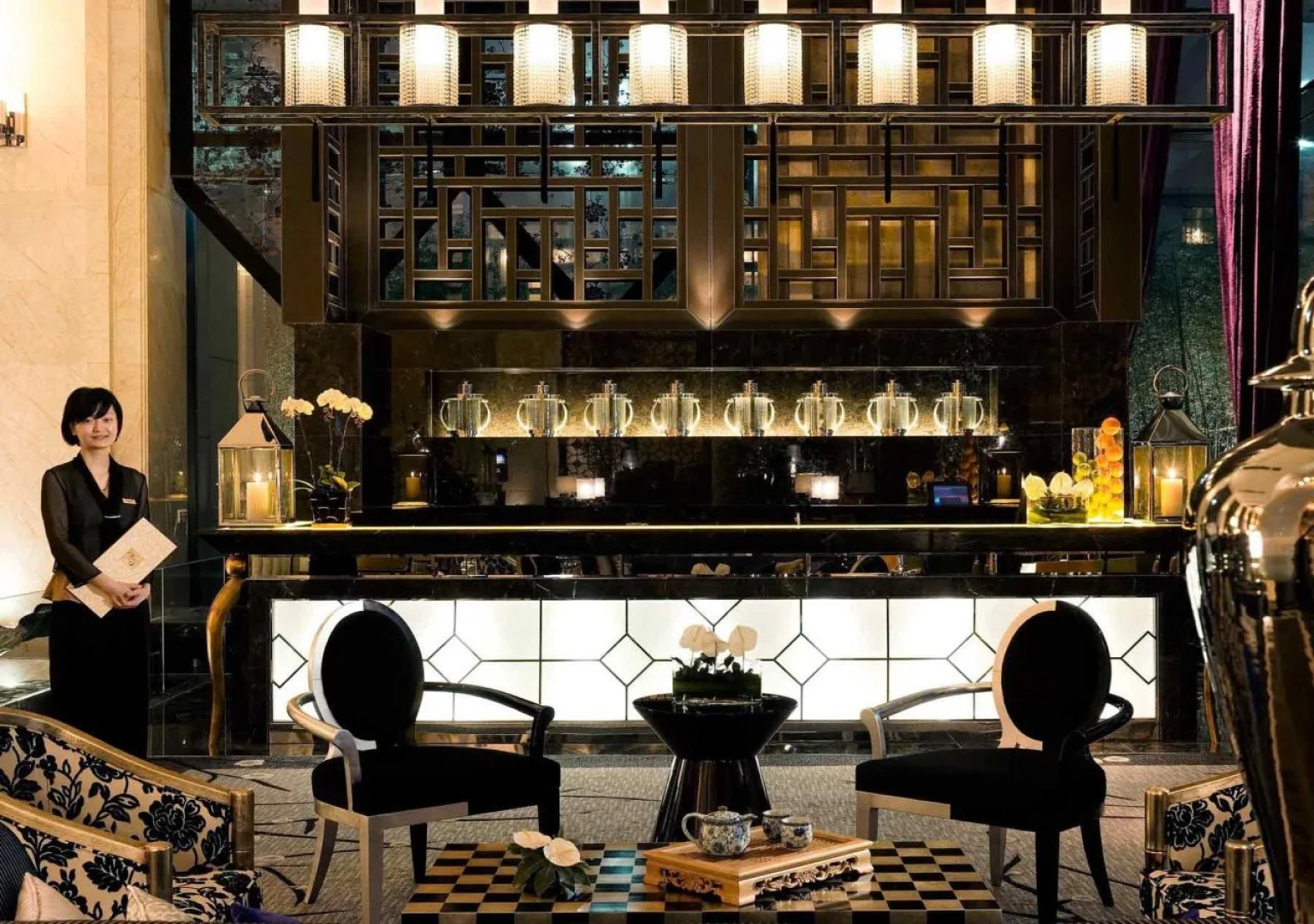 Wanda Vista Beijing Hotel