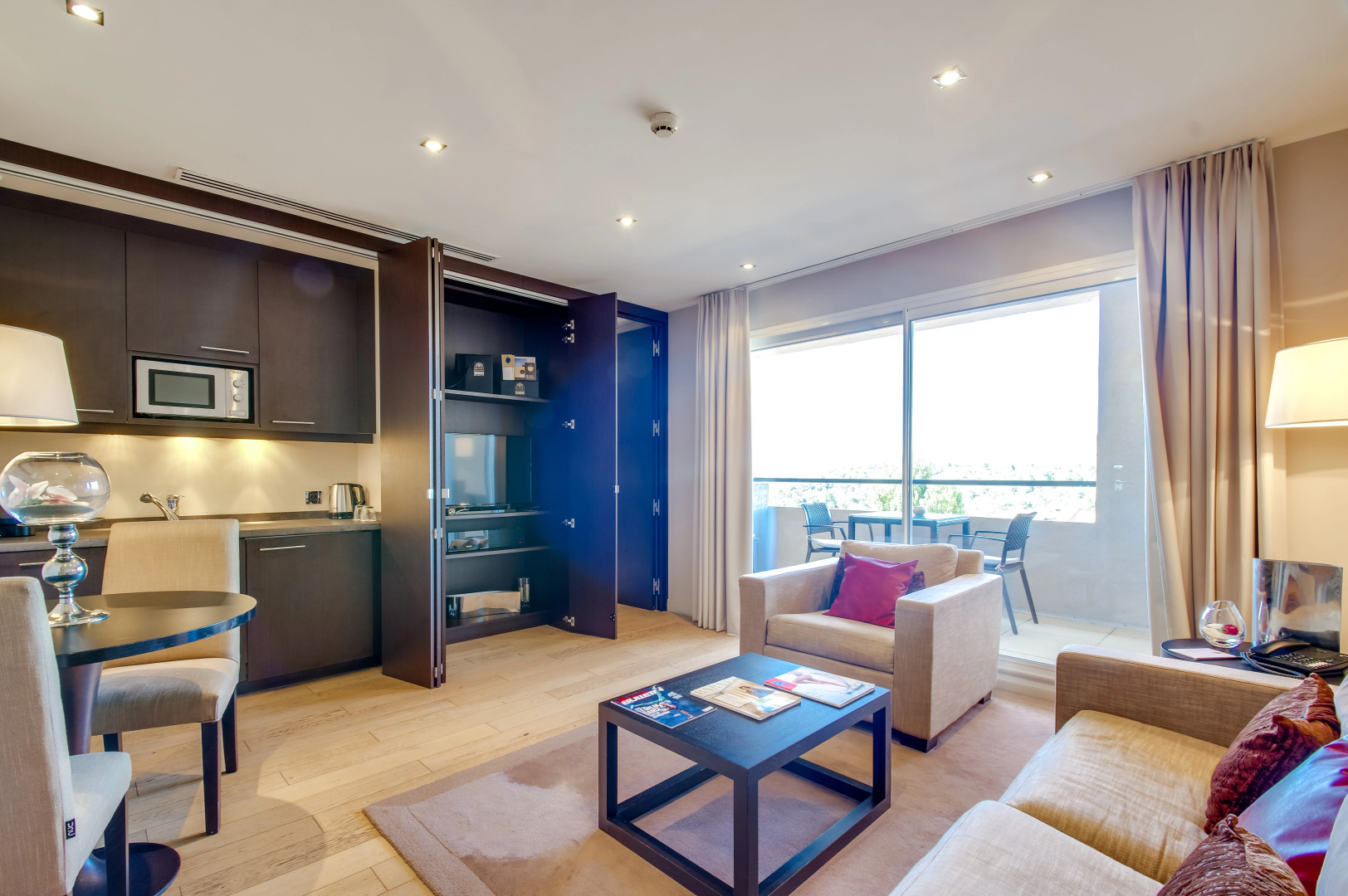 Royal Mougins Golf Resort