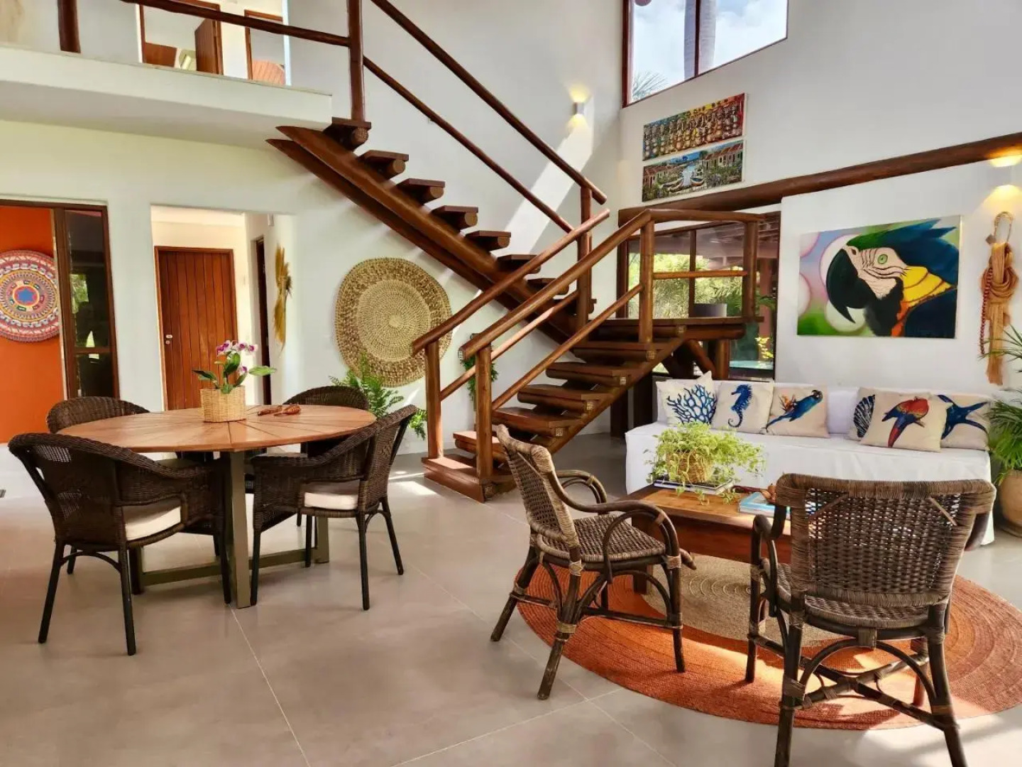 Reserva Imbassaí - Casa C03 Orquídeas