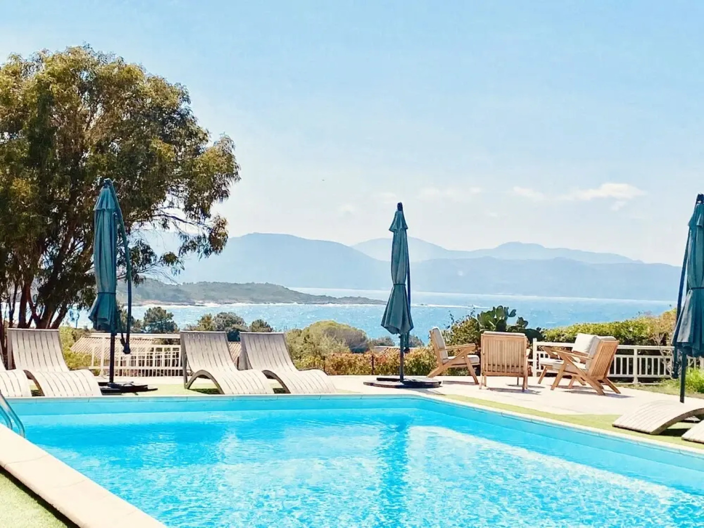 Casa Nova Maison d'hotes