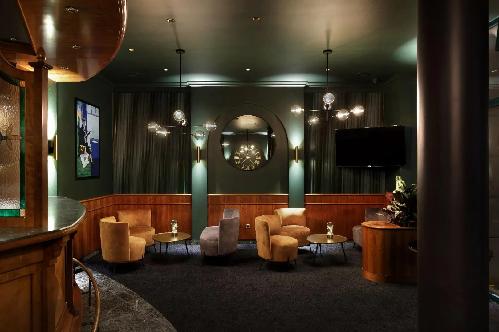 Hotel Nova Berlin