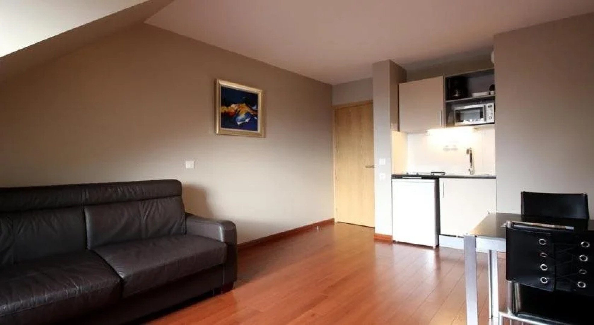 Aux Balcons du Sancy