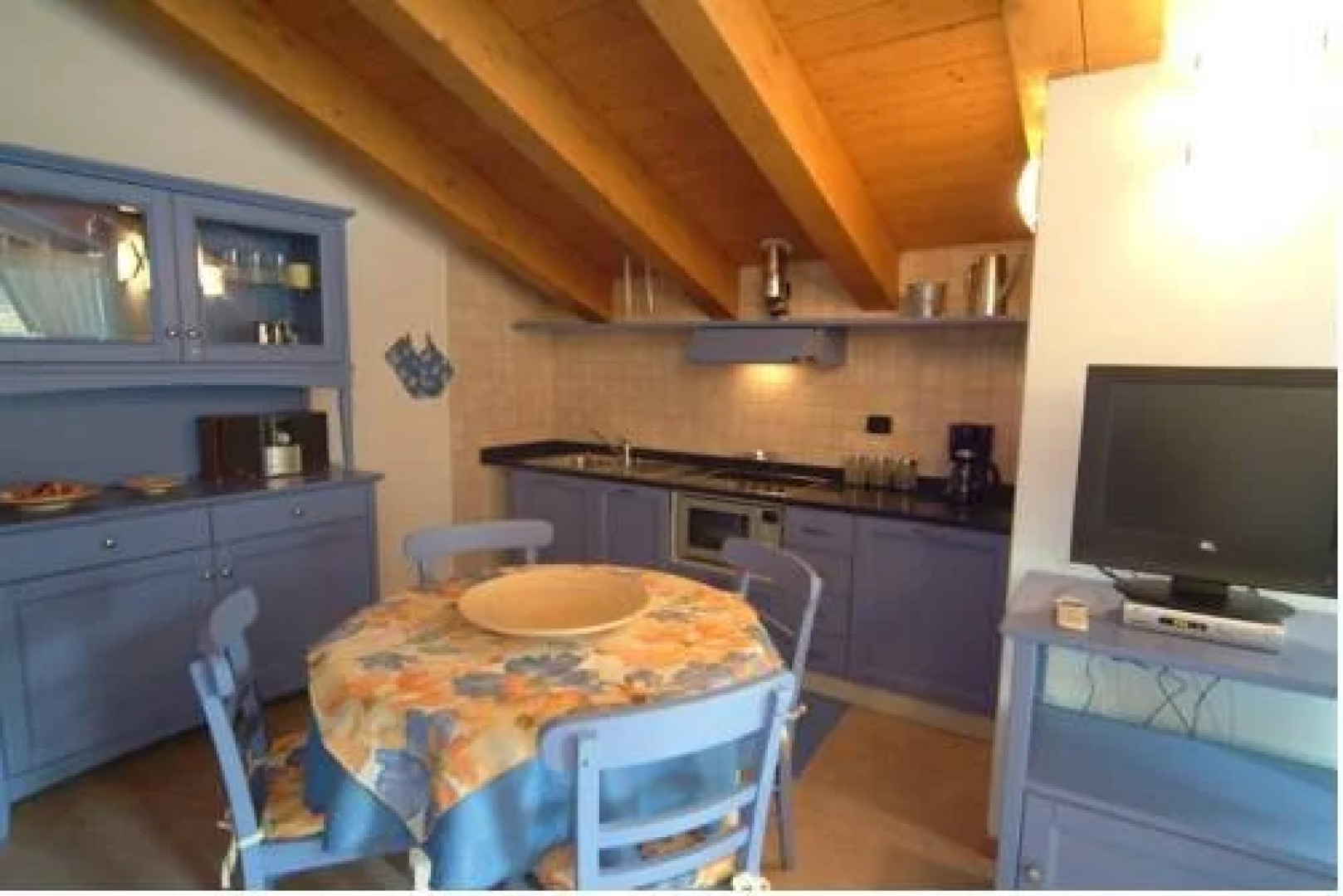 Residence Giardinetto