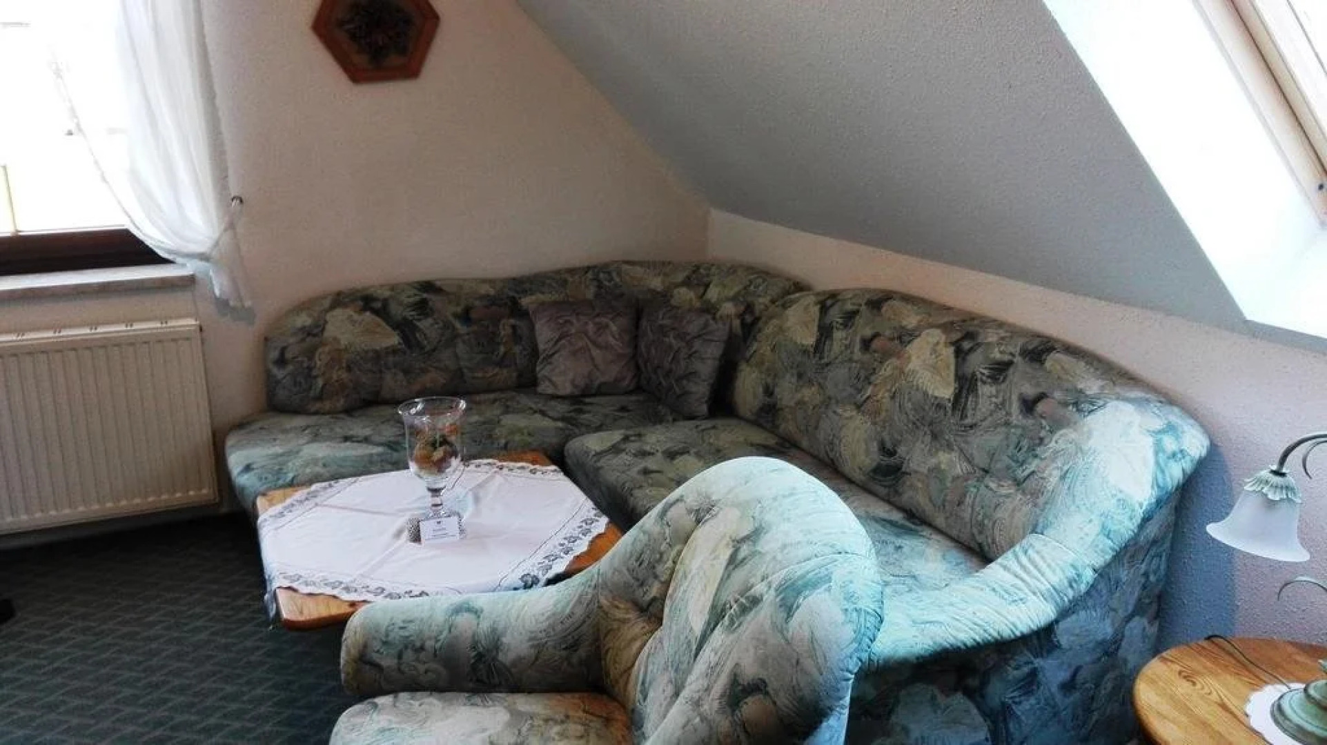 Landhotel Am Reiterhof