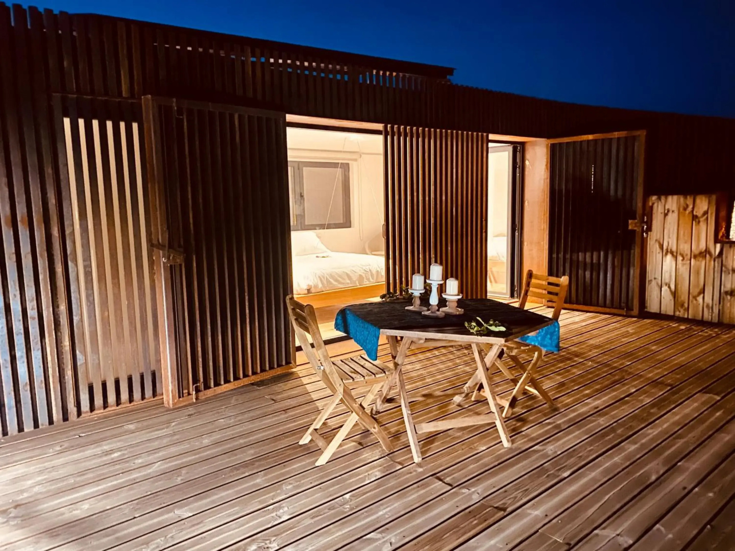 CASA DA TRINCHEIRA , turismo de habitação