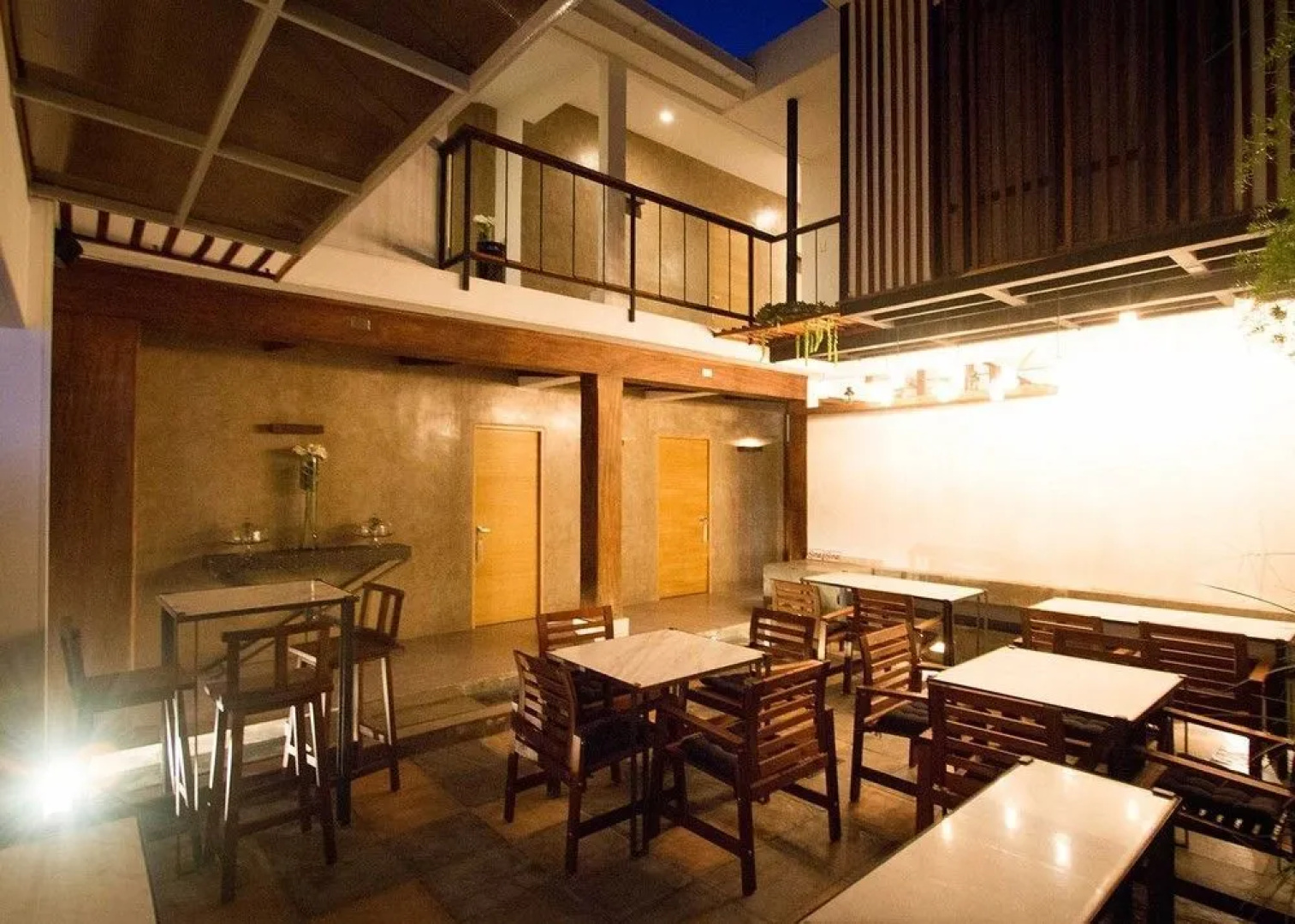 Sal & Luz Hotel Boutique