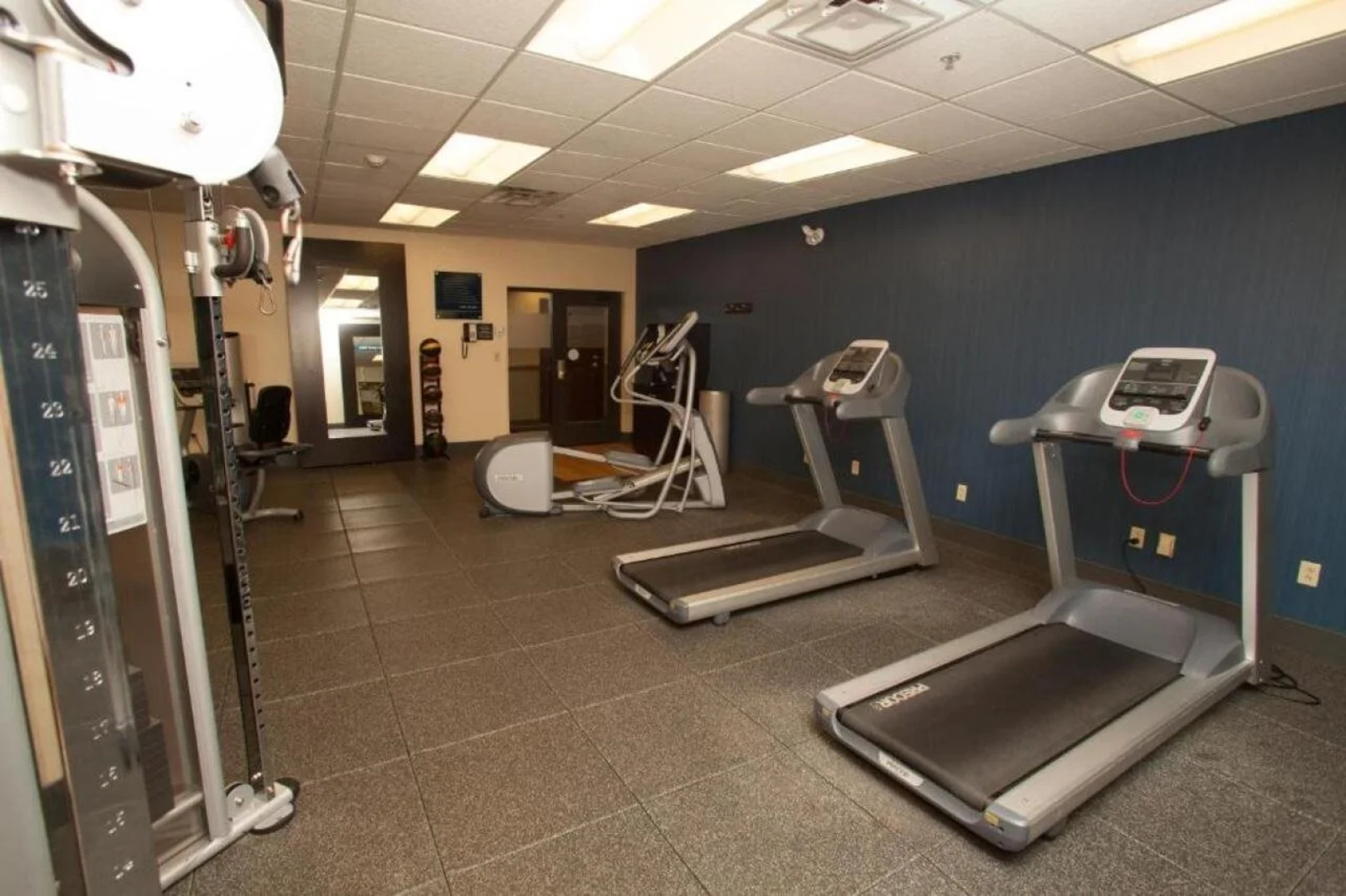 Hampton Inn Elmira/Horseheads