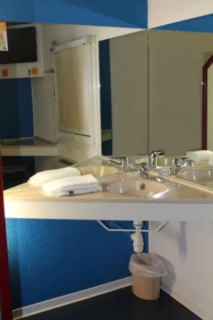 hotelF1 Saint-Dié-des-Vosges