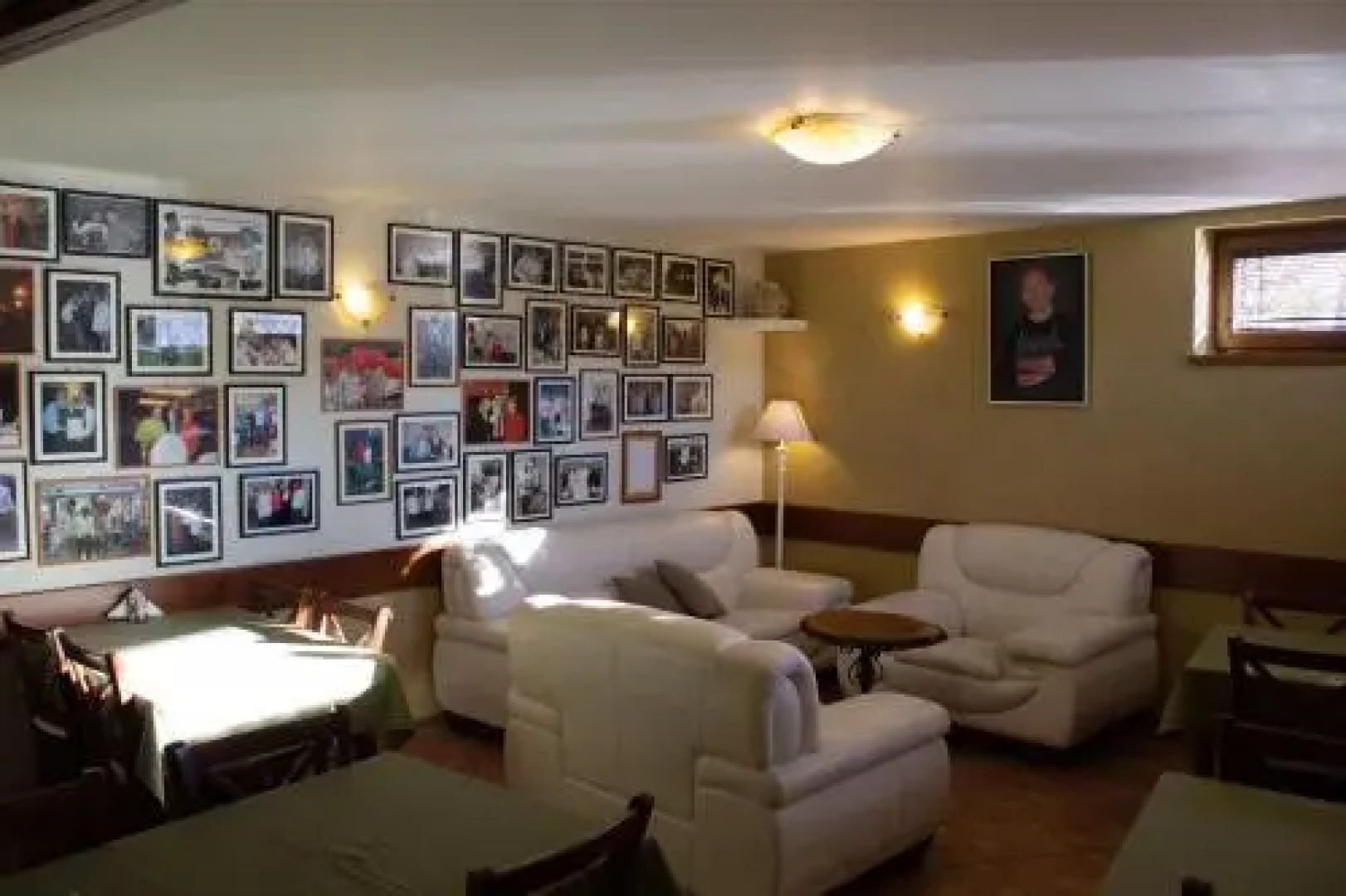 Penzion & Grill House Trattoria