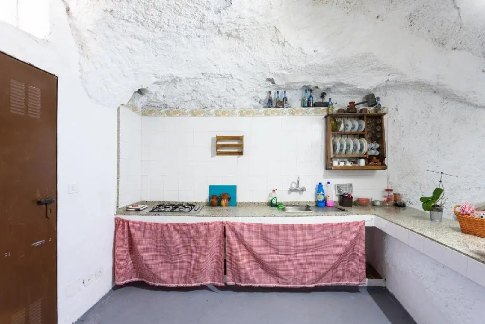 Eco Holidays House Raíces