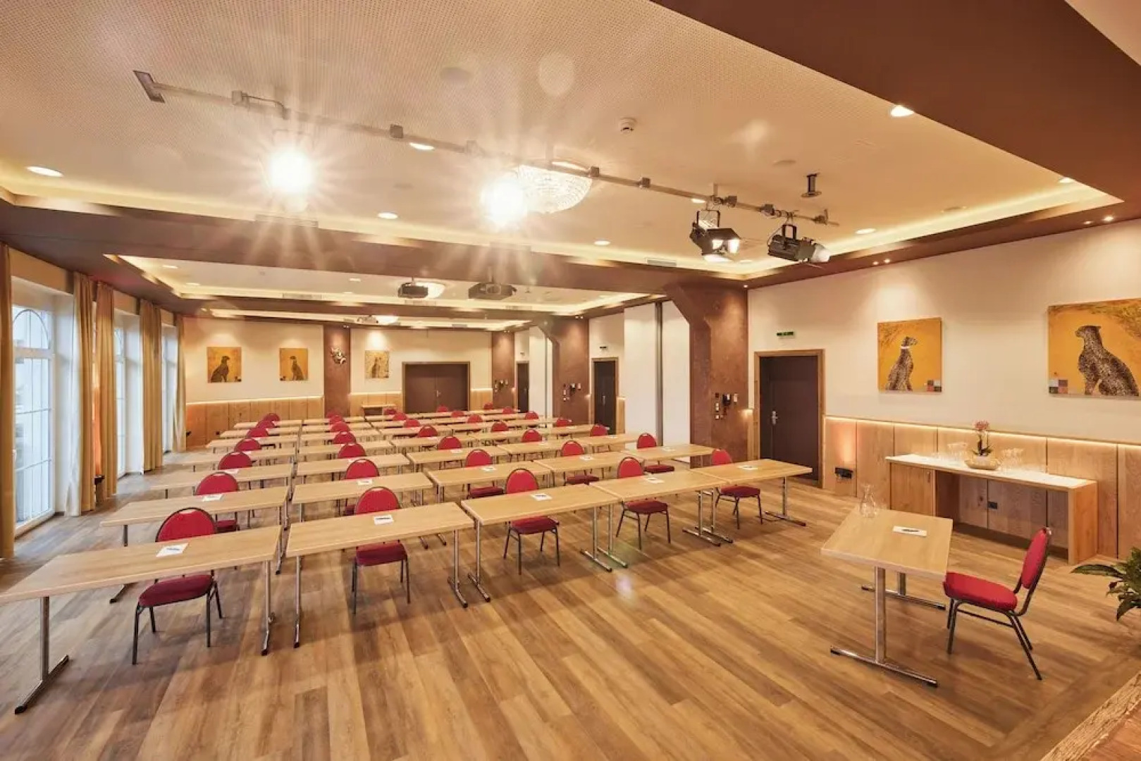 Hotel Panorama Royal