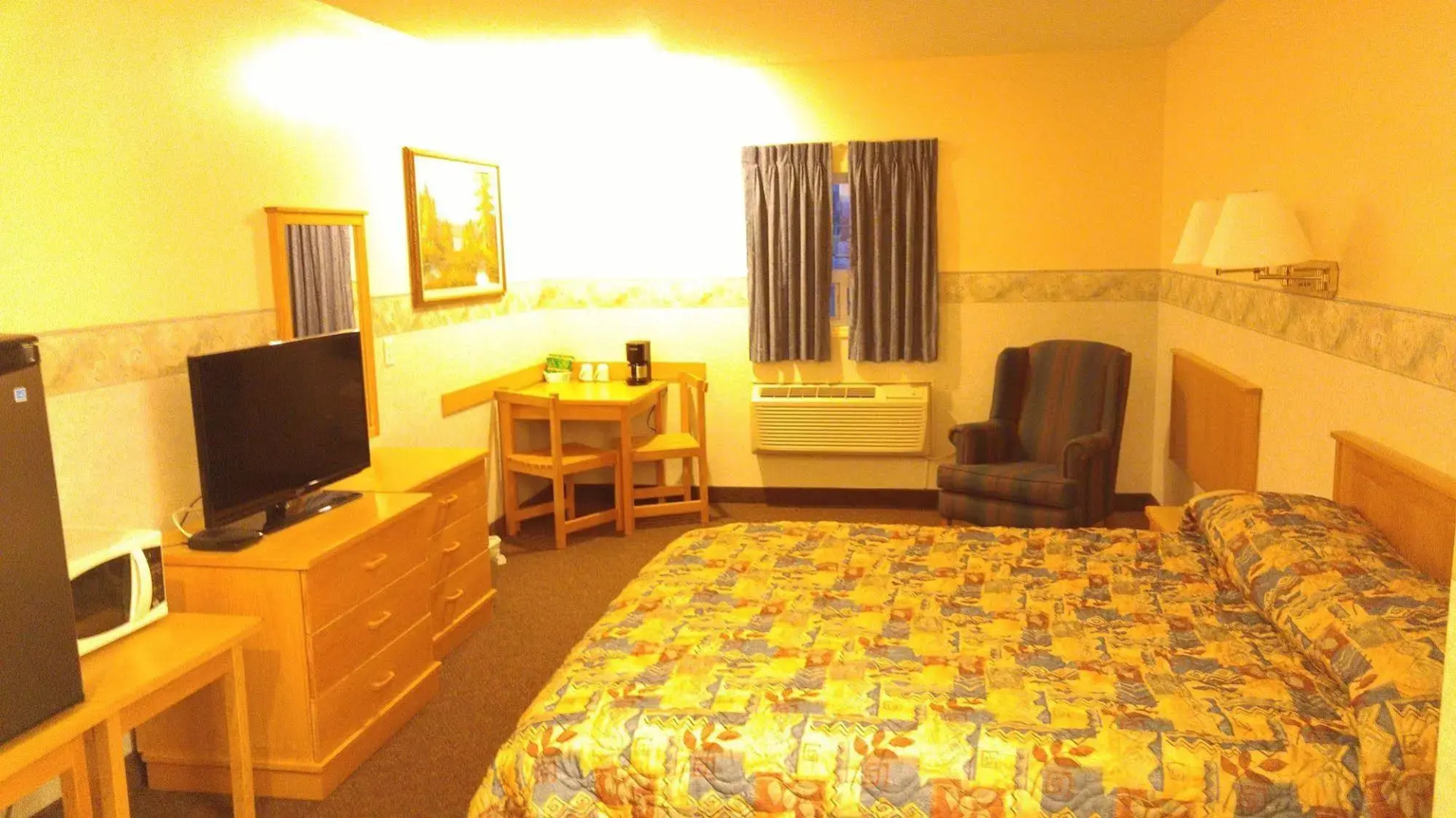 Crossfield Country Inn