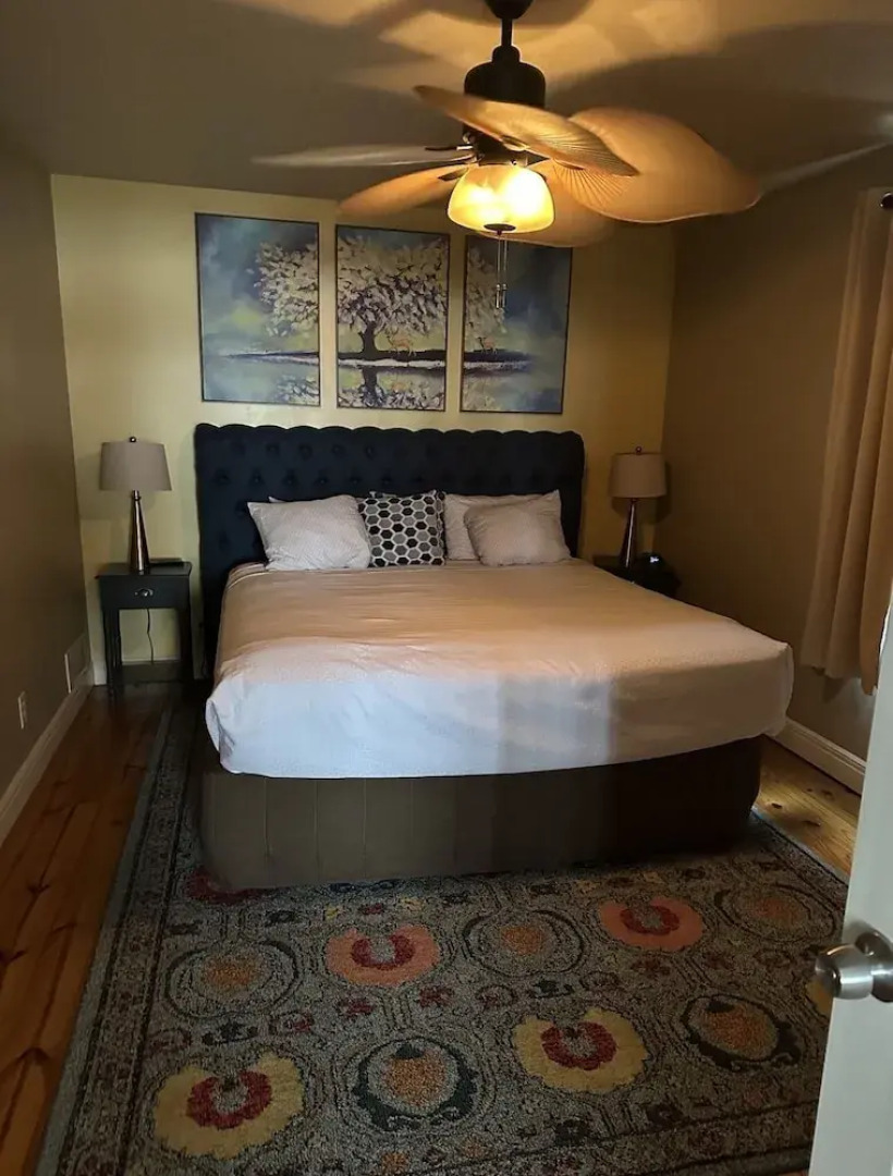 507 Bridge OLD RIVER ROAD