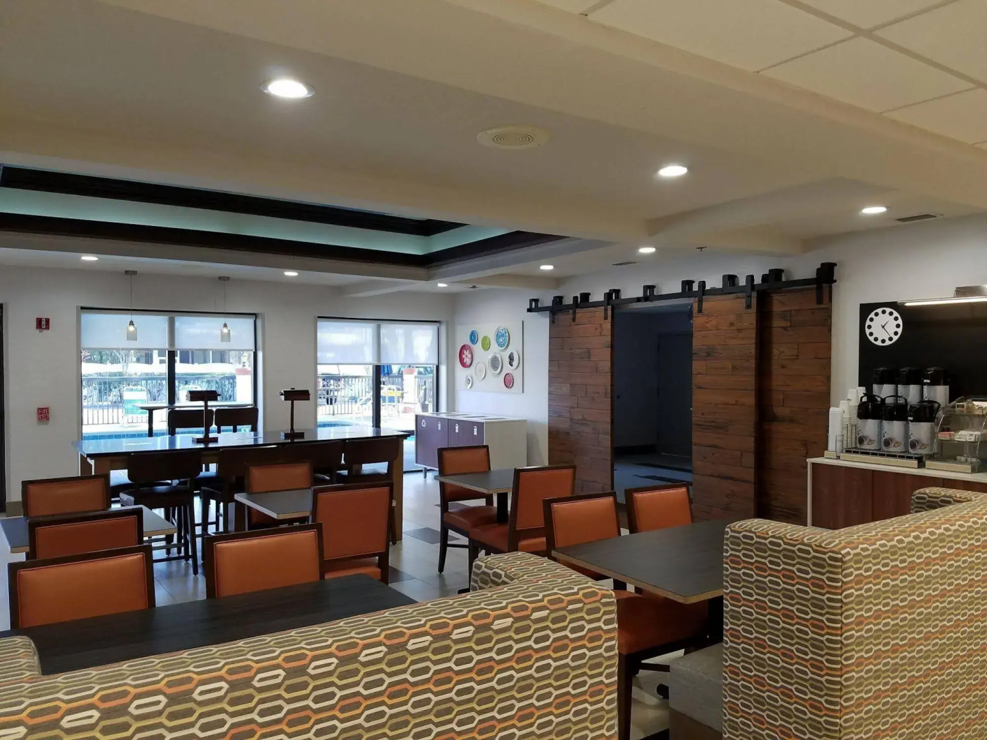 Holiday Inn Express Hotel & Suites Jacksonville - South by IHG
