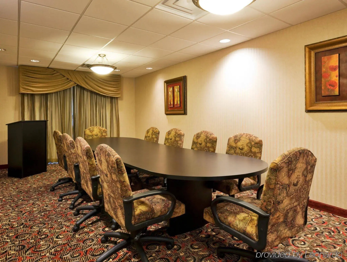 Holiday Inn Express Hotel & Suites Harriman by IHG