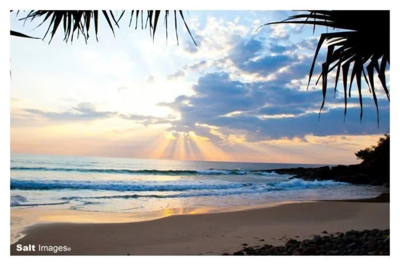 Pacific Horizons Resort