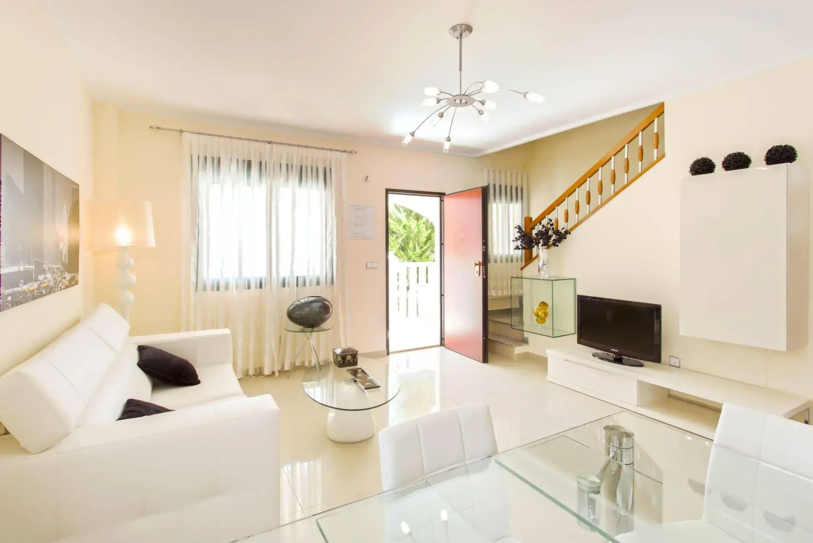 Villa Bennecke Pacifico