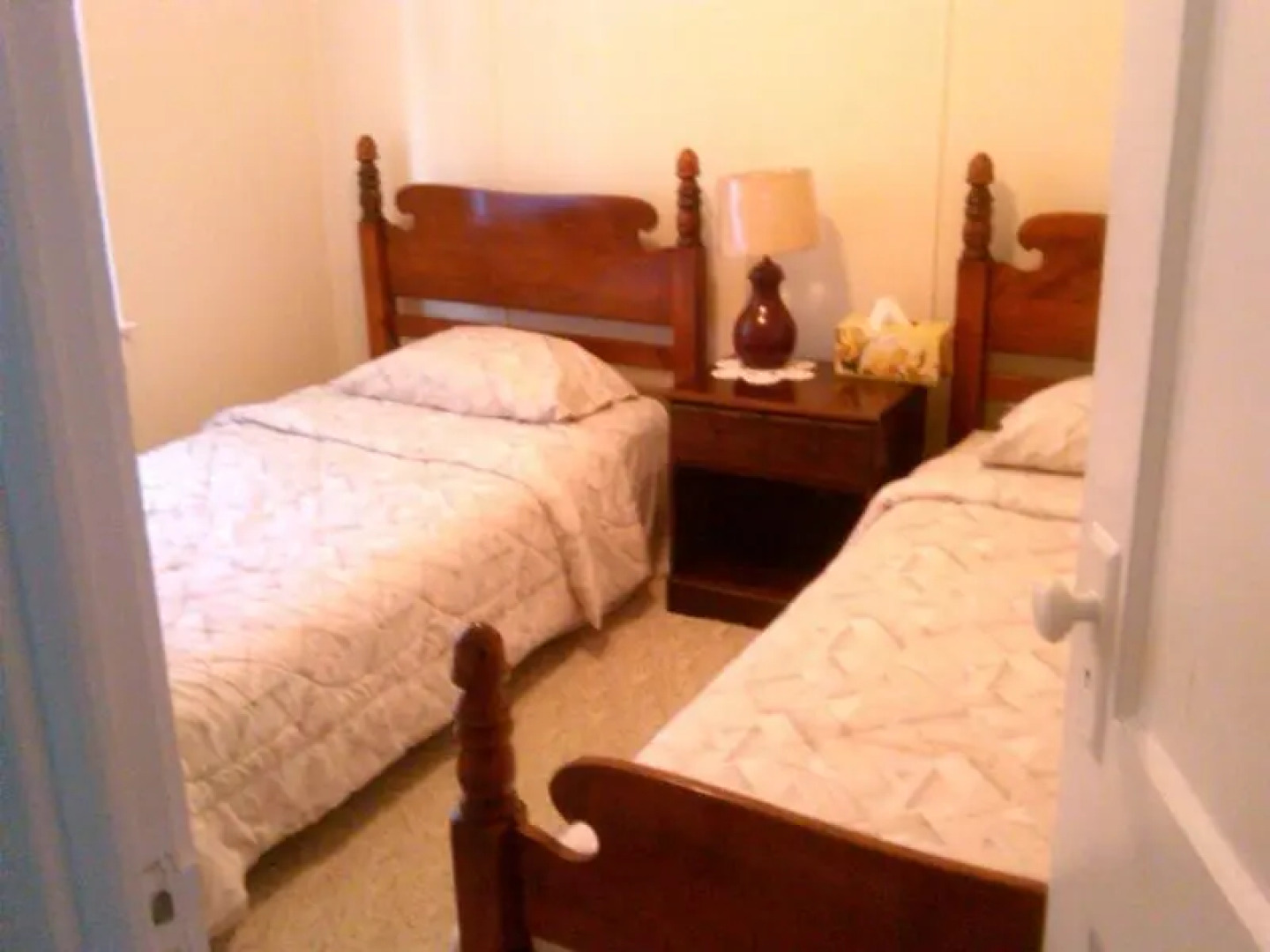 The Stella Beach House