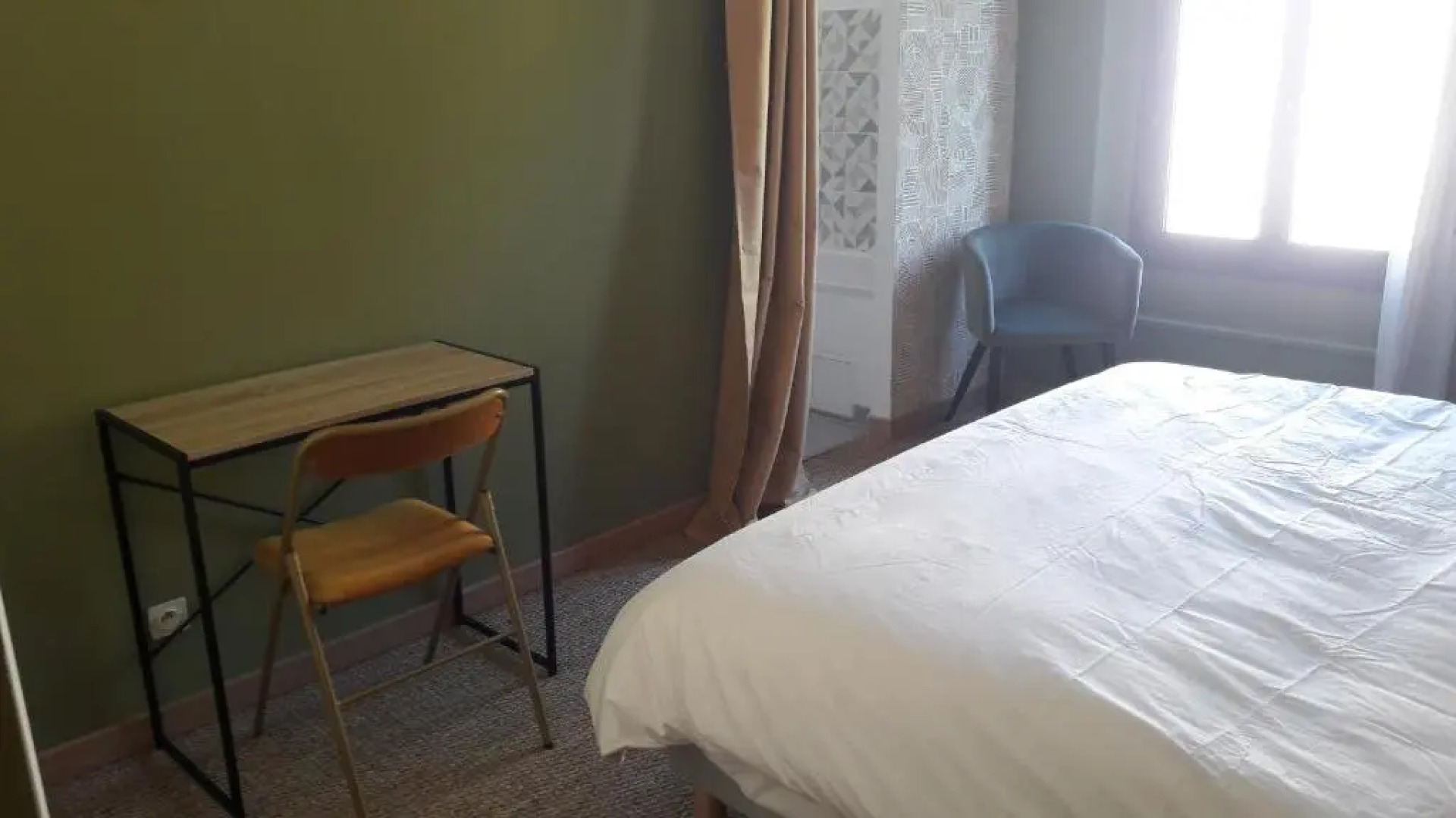 La demeure d'Hélice