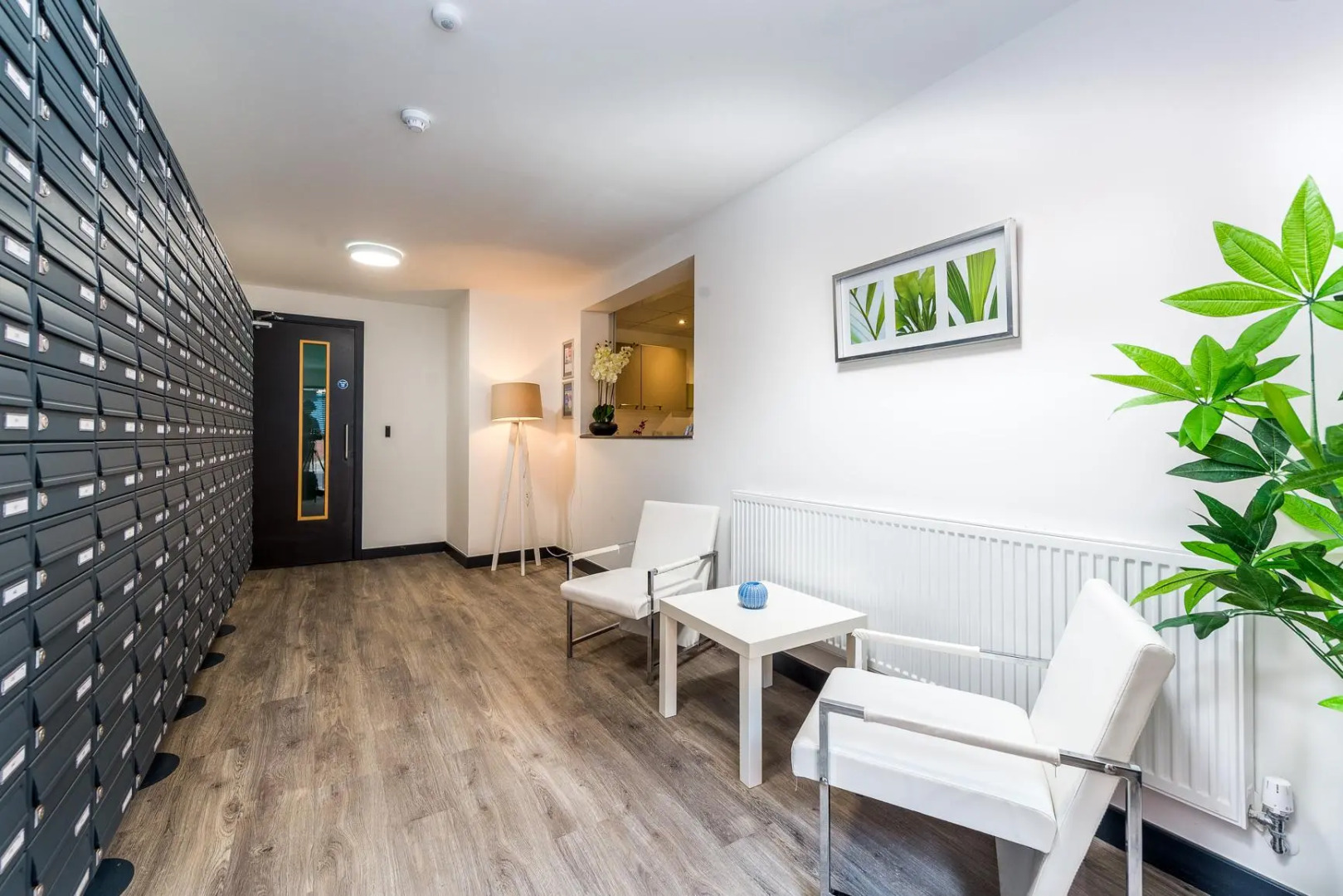 New Street Serviced Apartments Luton