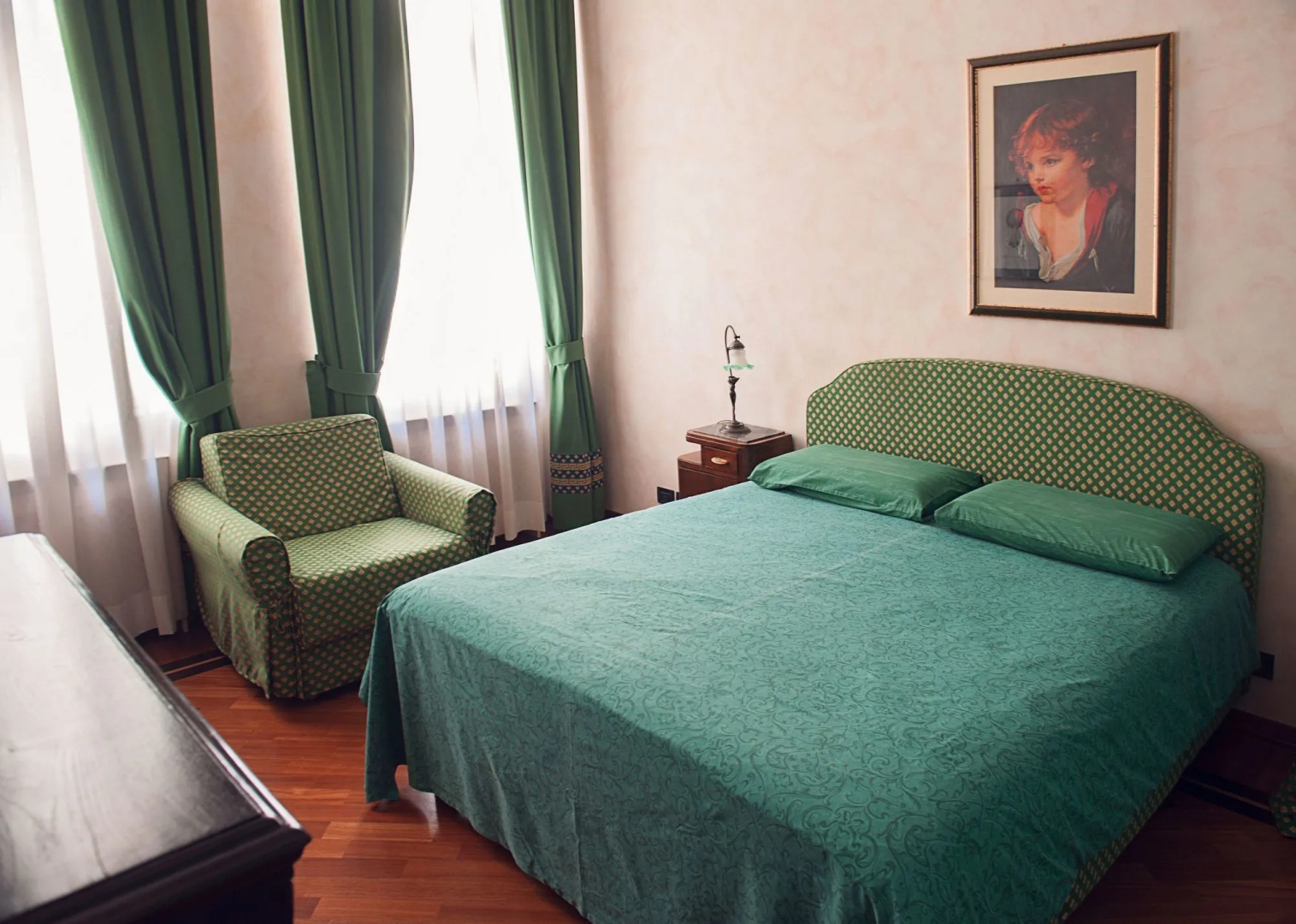 Residence Jecna