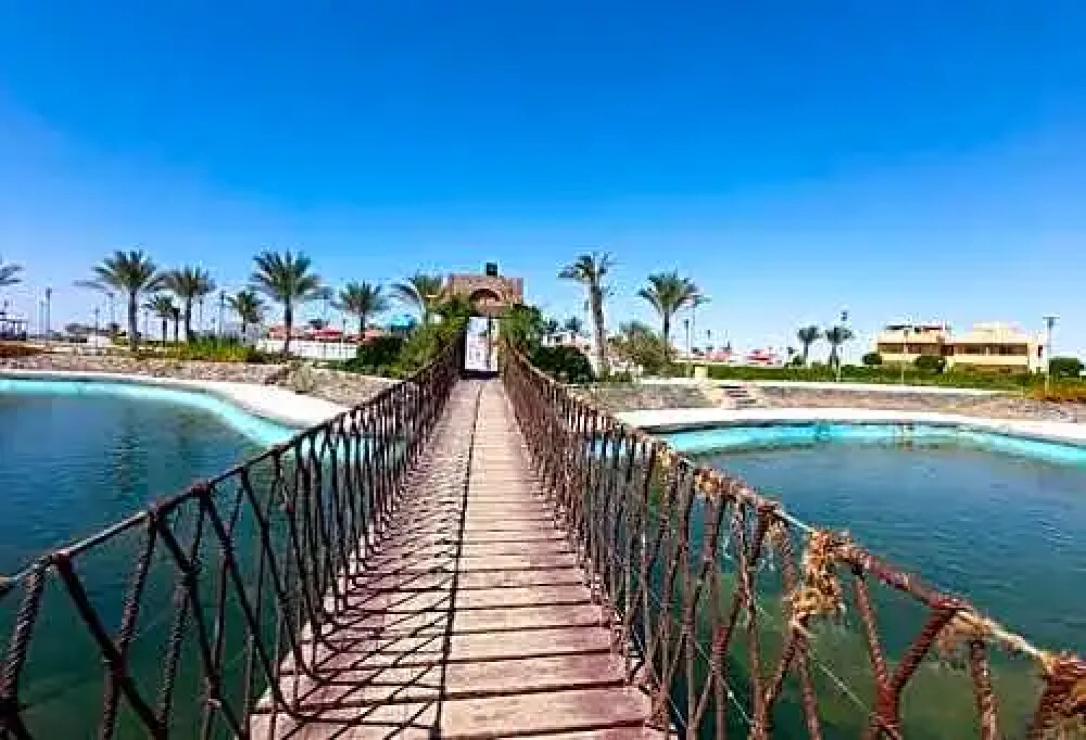 للعائلات فقط شاليه غرفه واحده