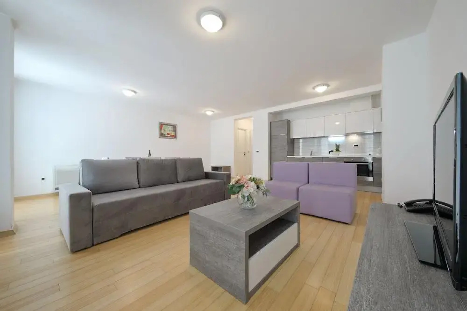 Résidence Pierre et Vacances Falkensteiner Petrcane