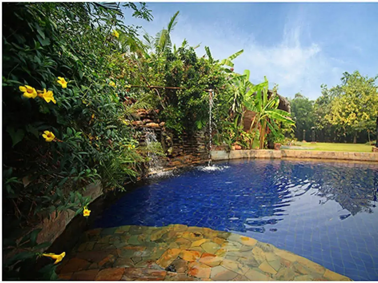 Sawadeeka Villa&Resort