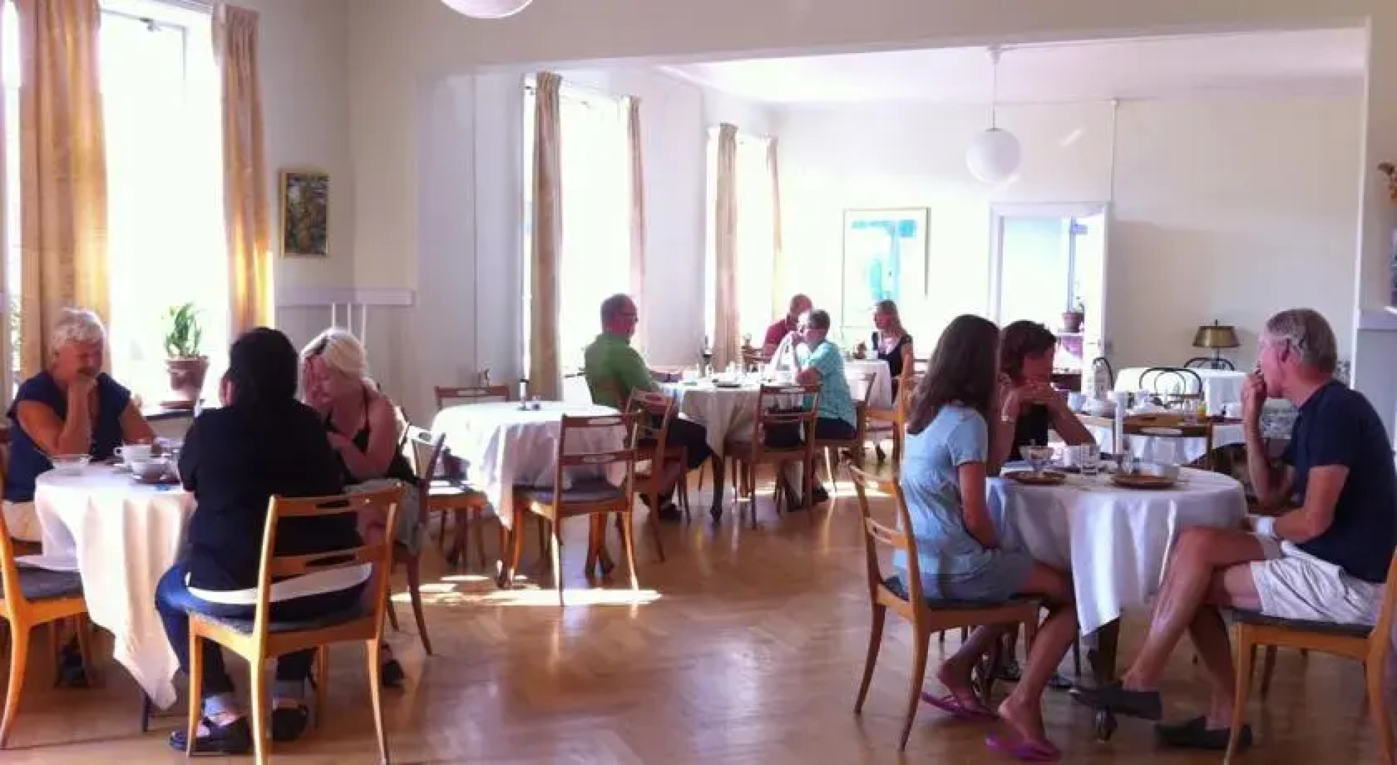 Vitaby Järnvägshotell