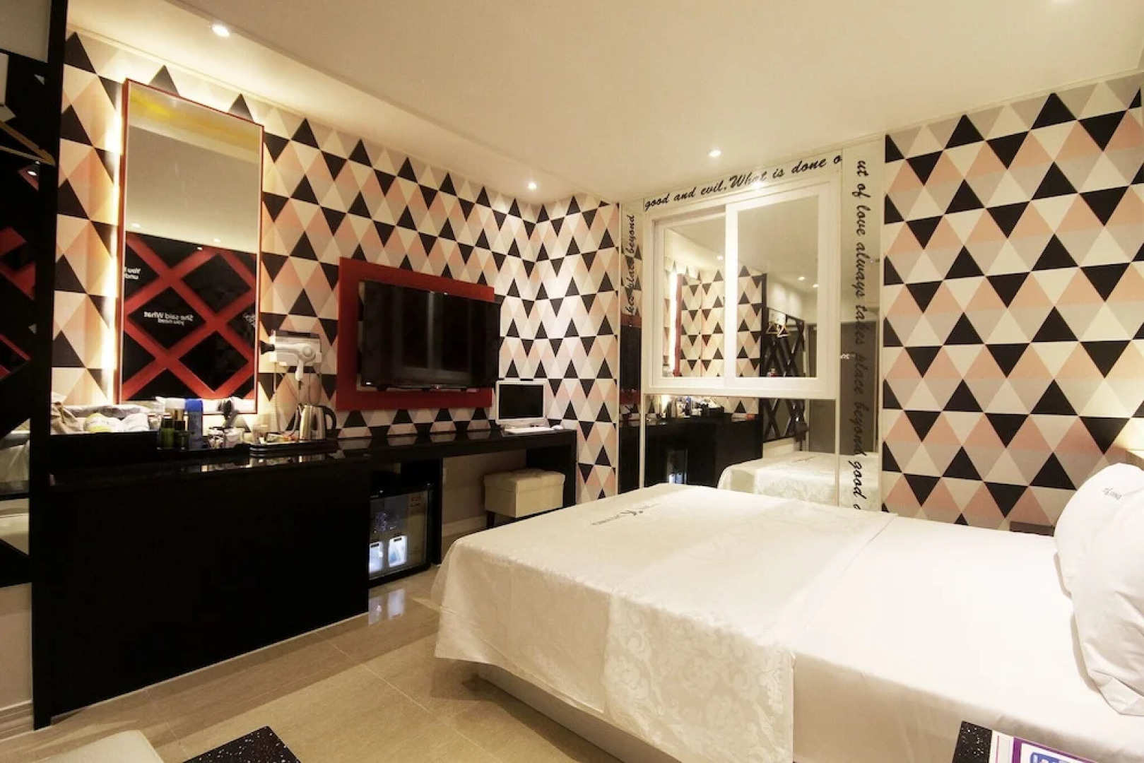 Yecheon K Self Check-in Motel