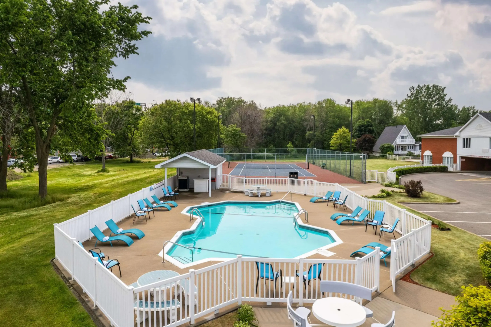 Les Suites de Laviolette, an Ascend Collection Hotel