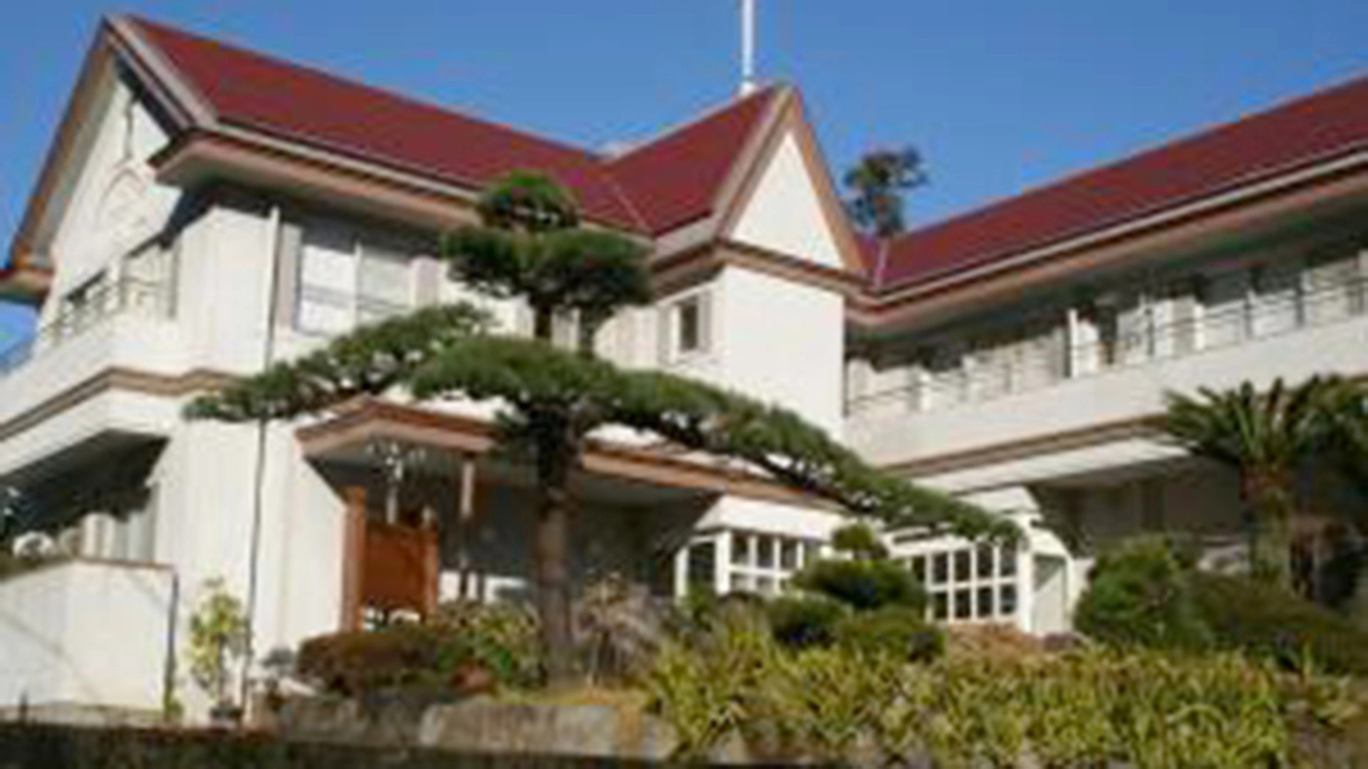 Family and Resort Kawabata