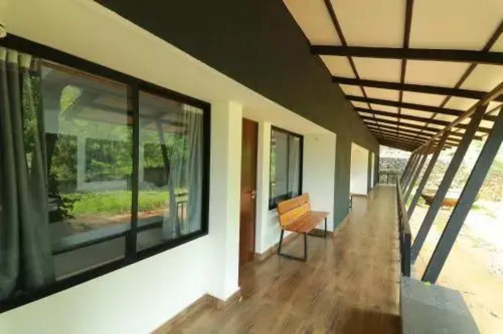 Sattva The Awakening Garden