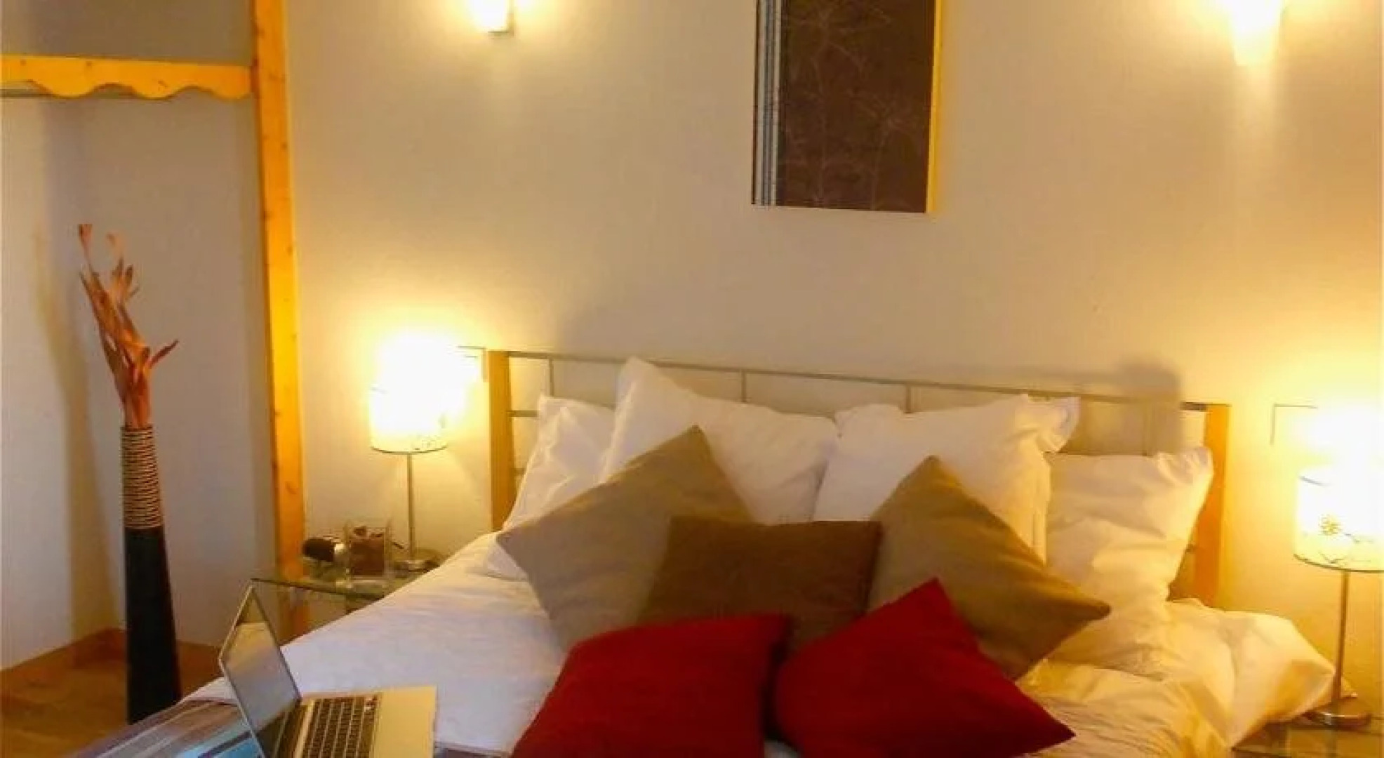 Les Balcons De Recoin - Chamrousse