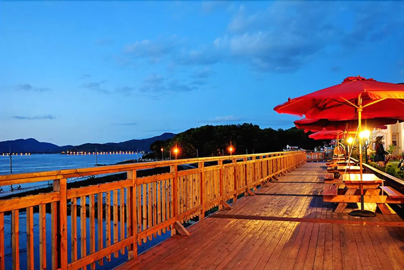 Gang Hwa View 9 Pension