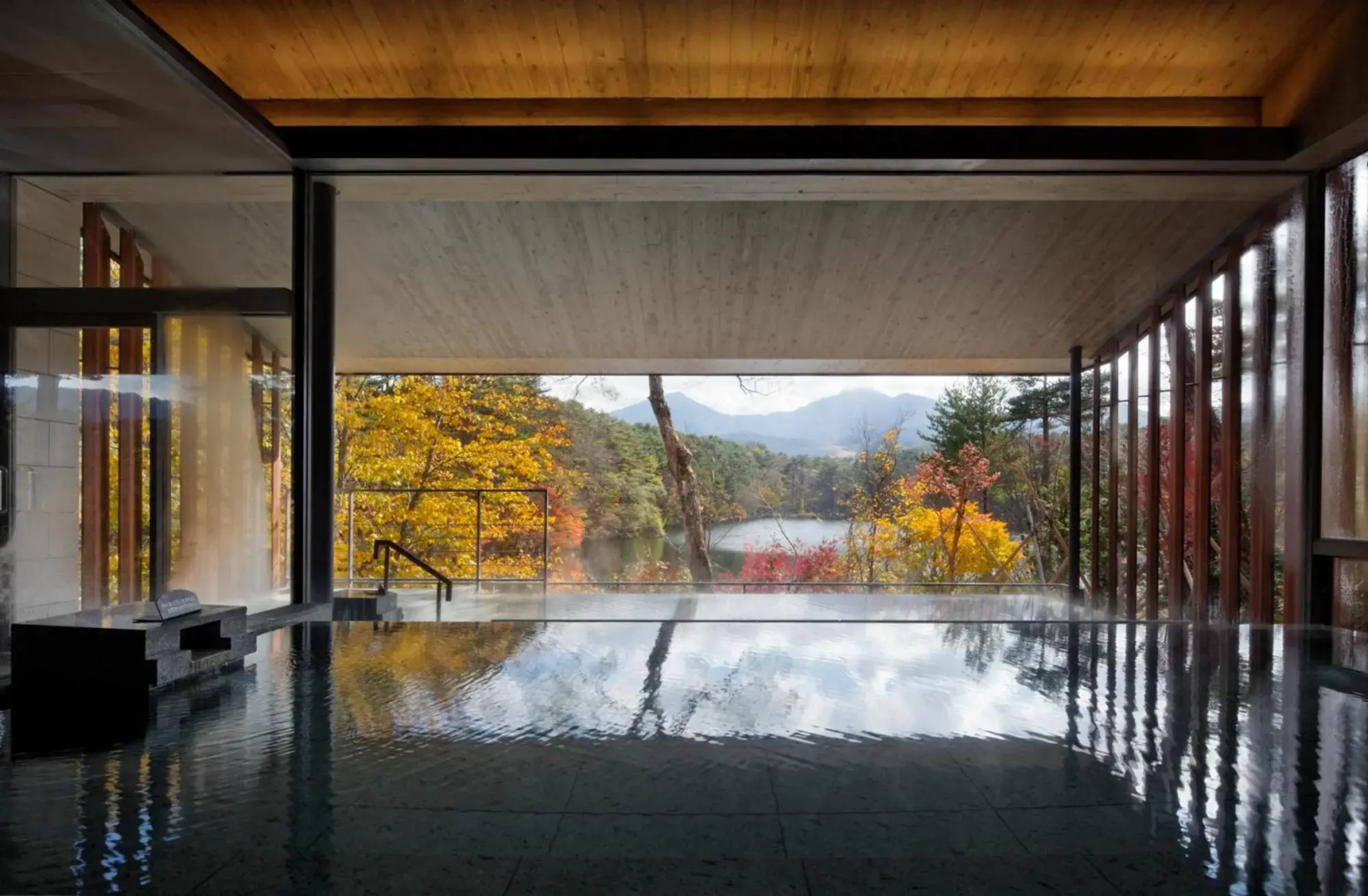 Urabandai Kogen Hotel