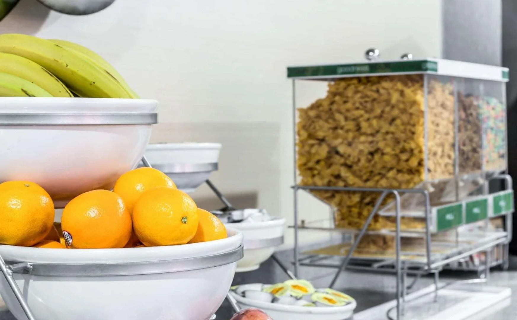 Comfort Suites Pineville - Ballantyne Area