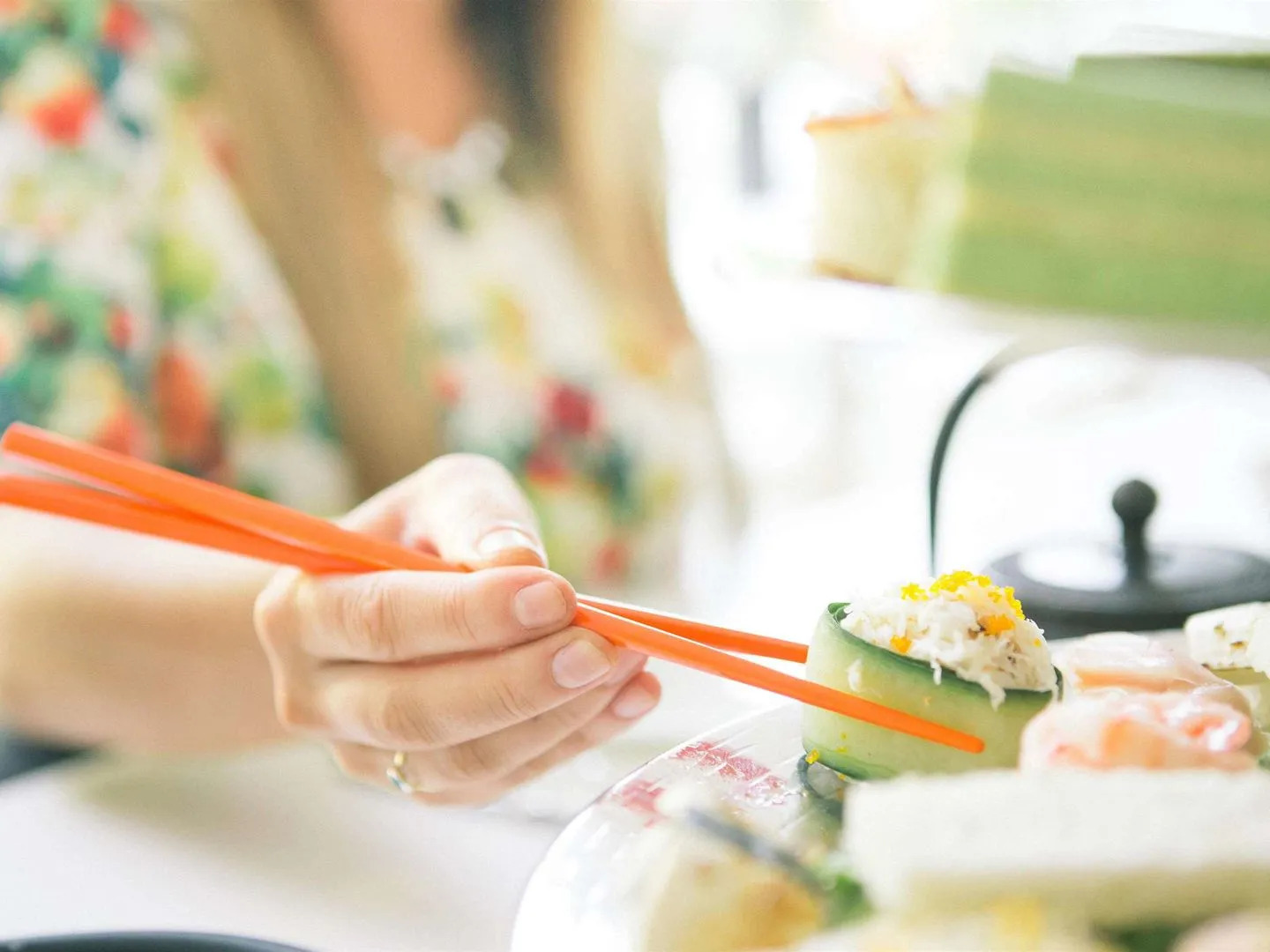 Fairmont Pacific Rim